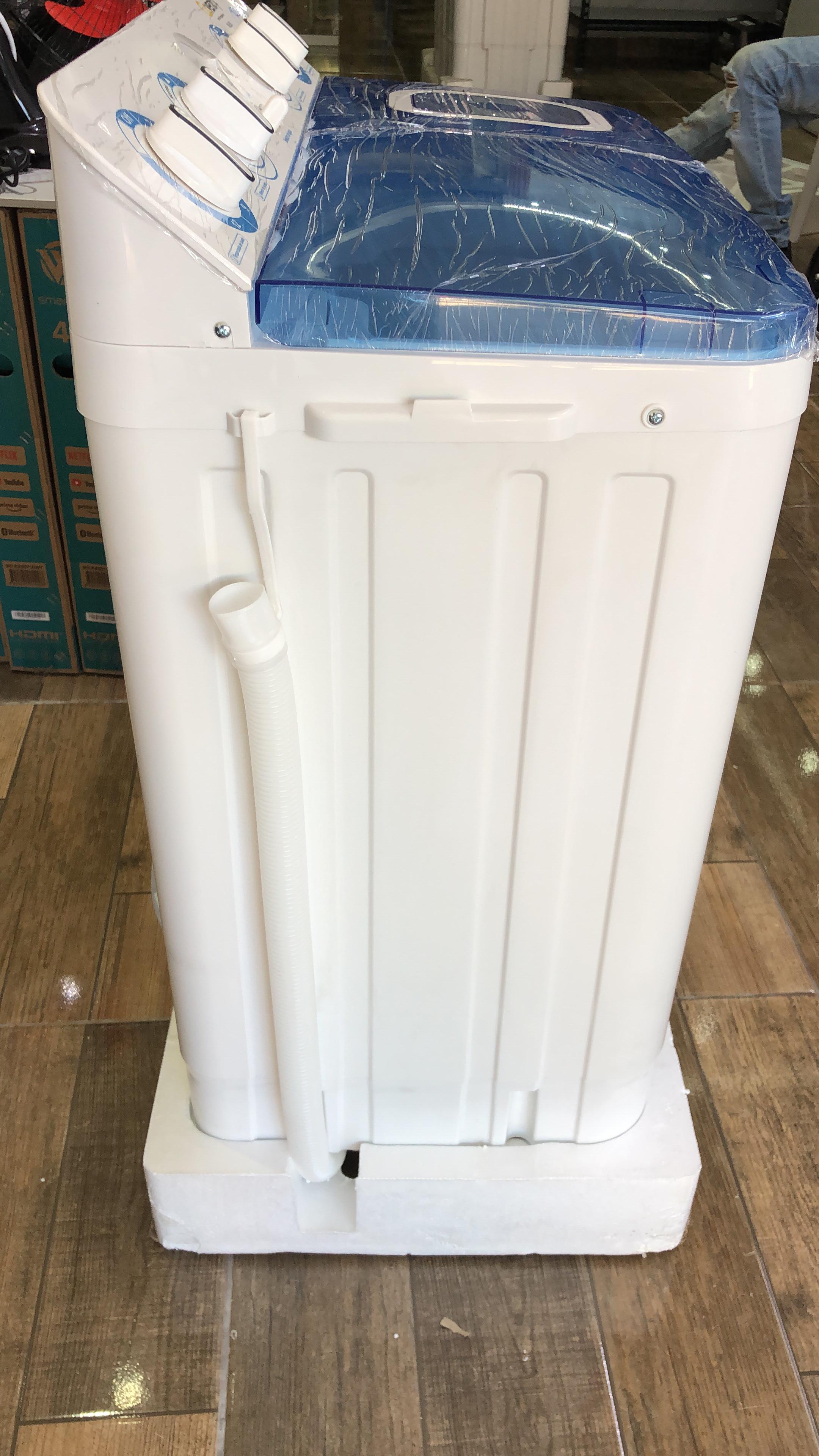 electrodomesticos - lavadora convetry 16 lb 2