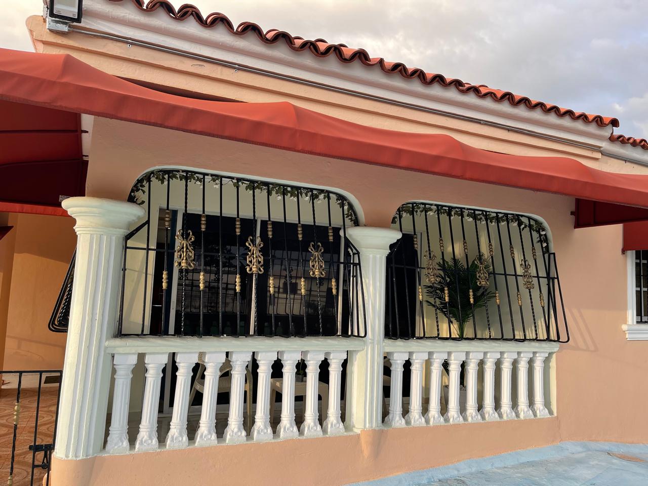 casas - Apartamento amueblado en alquiler – Zona céntrica  3
