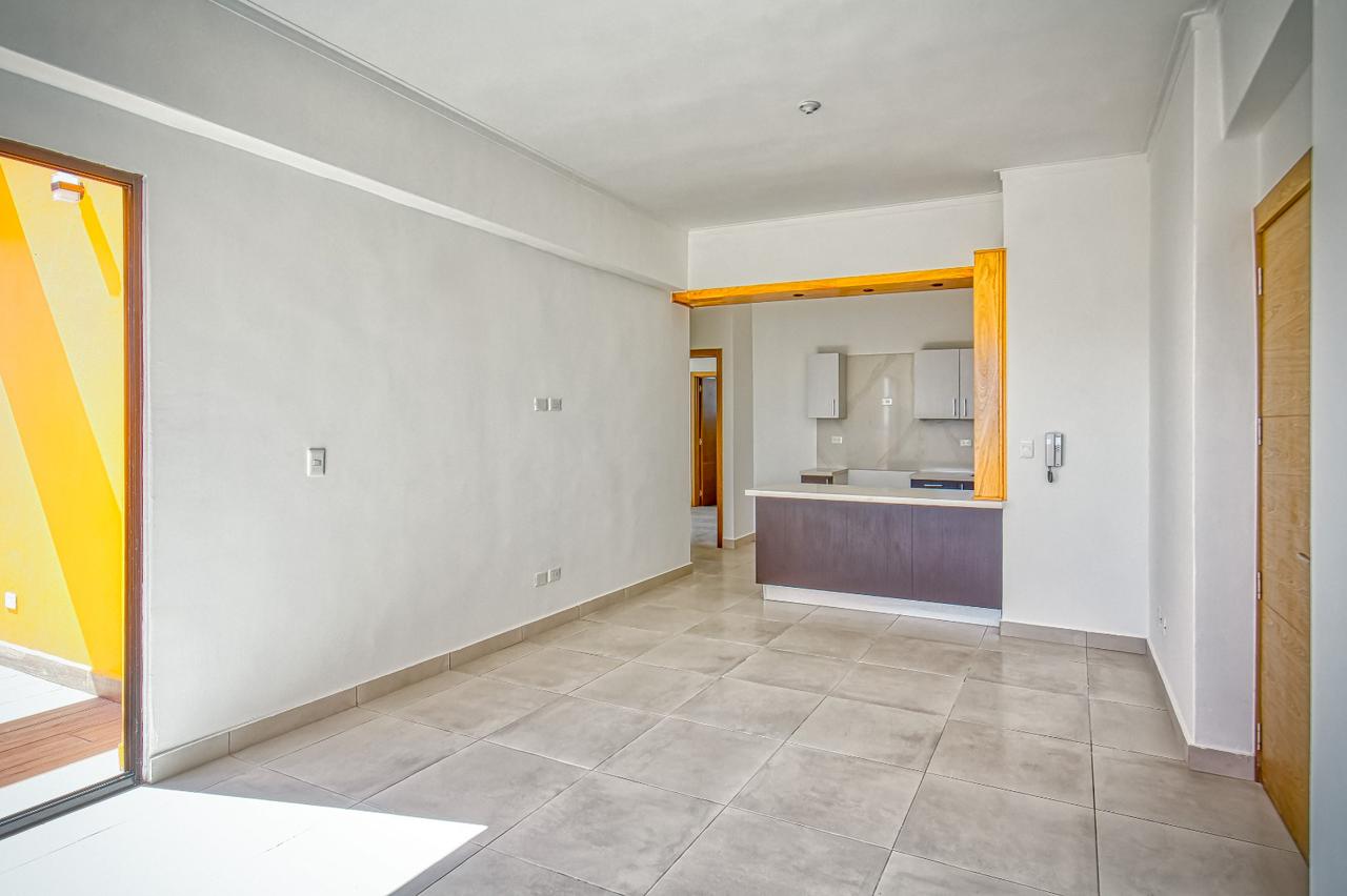 apartamentos - Vendo apartamento en el Millón  5