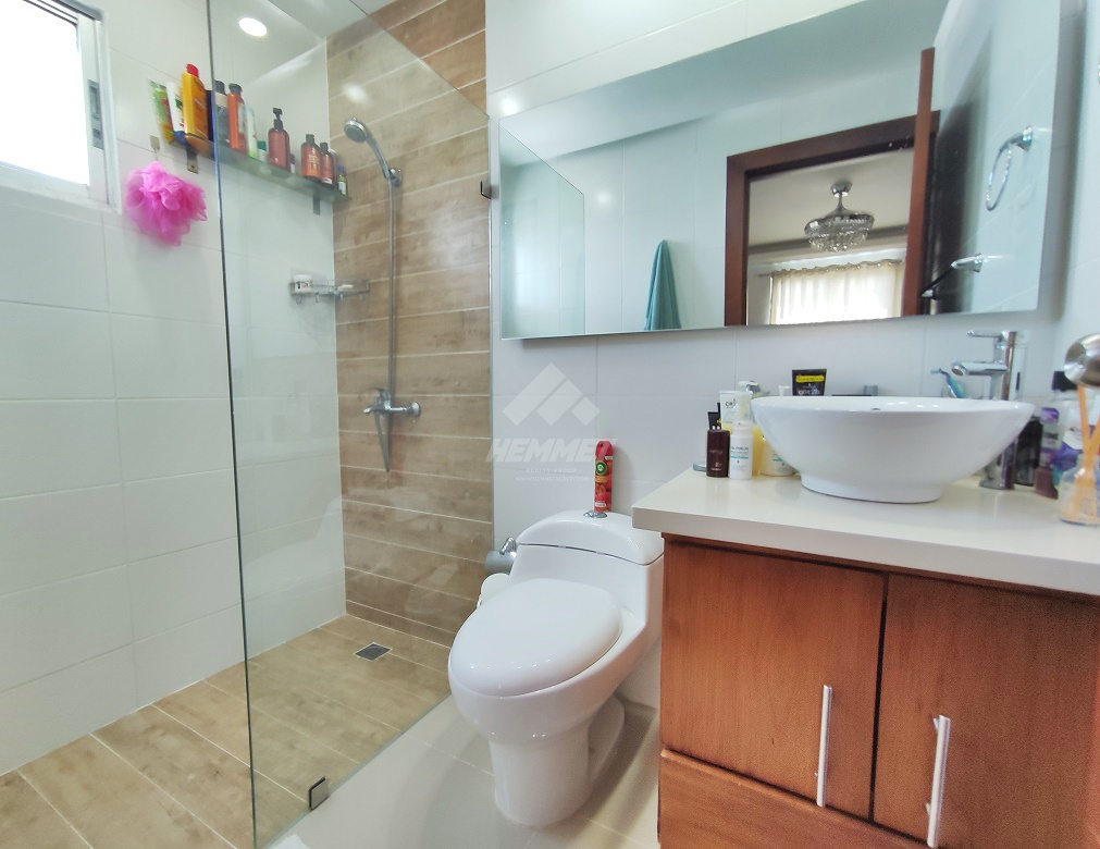 penthouses - PENTHOUSE TERRAZA PRIVADA LAS DAMAS SANTIAGO  8
