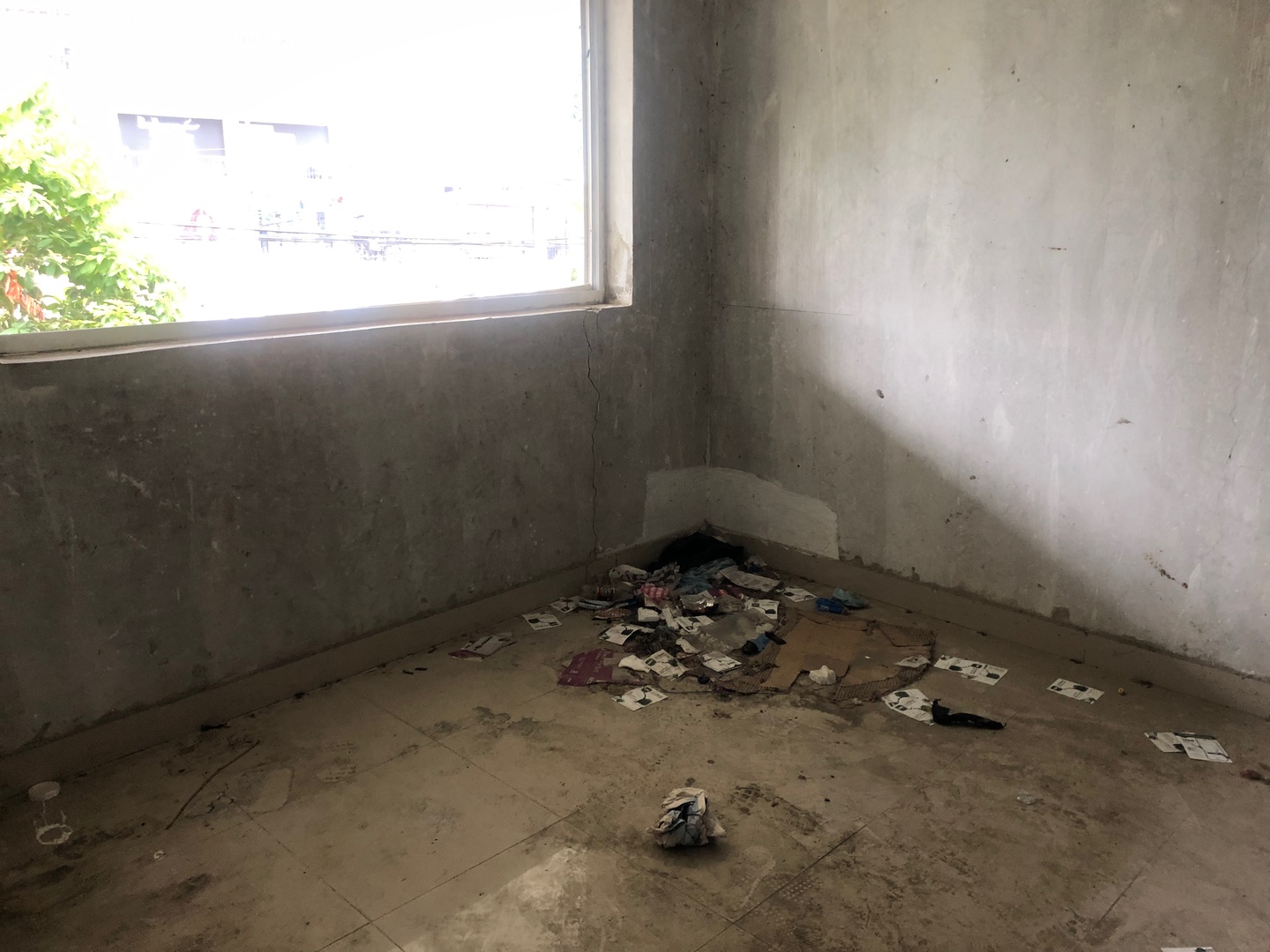 apartamentos - Arroyo hondo 3