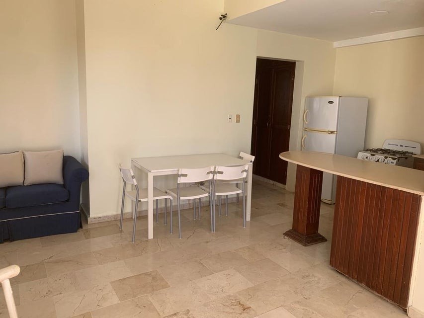 apartamentos - Apartamento en venta Bella Vista #24-996 céntrico, 1 dormitorio, ascensor. 2