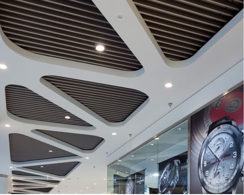construccion e industrial - Construcciones Aligeradas en sheetrock, Durock Densglass, Plafones y mas
