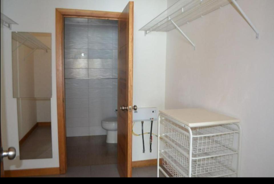 apartamentos - Apto amueblado en Gazcue 7