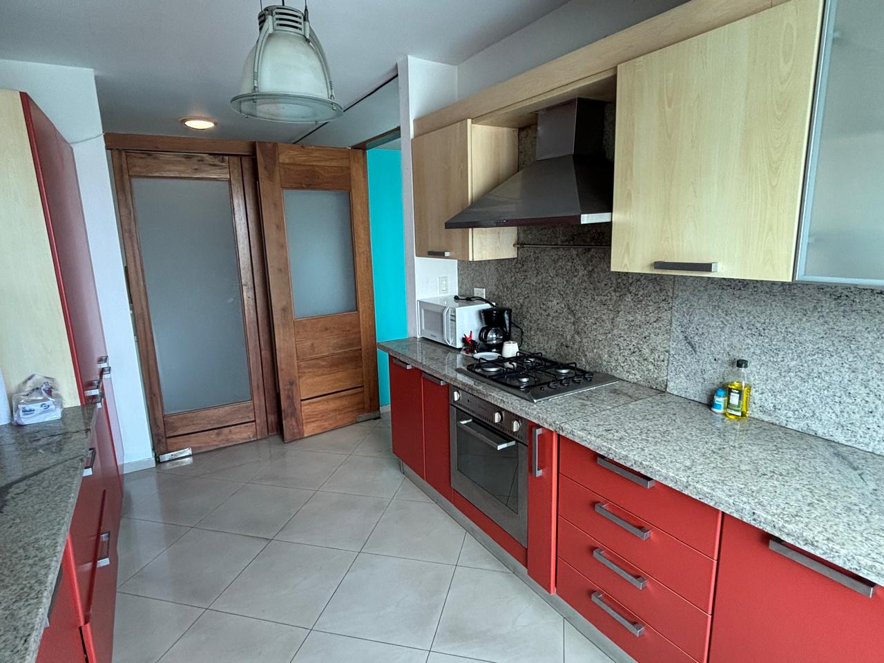 apartamentos - Apartamento Con Vista Al Mar En Venta En Santo Dom 1
