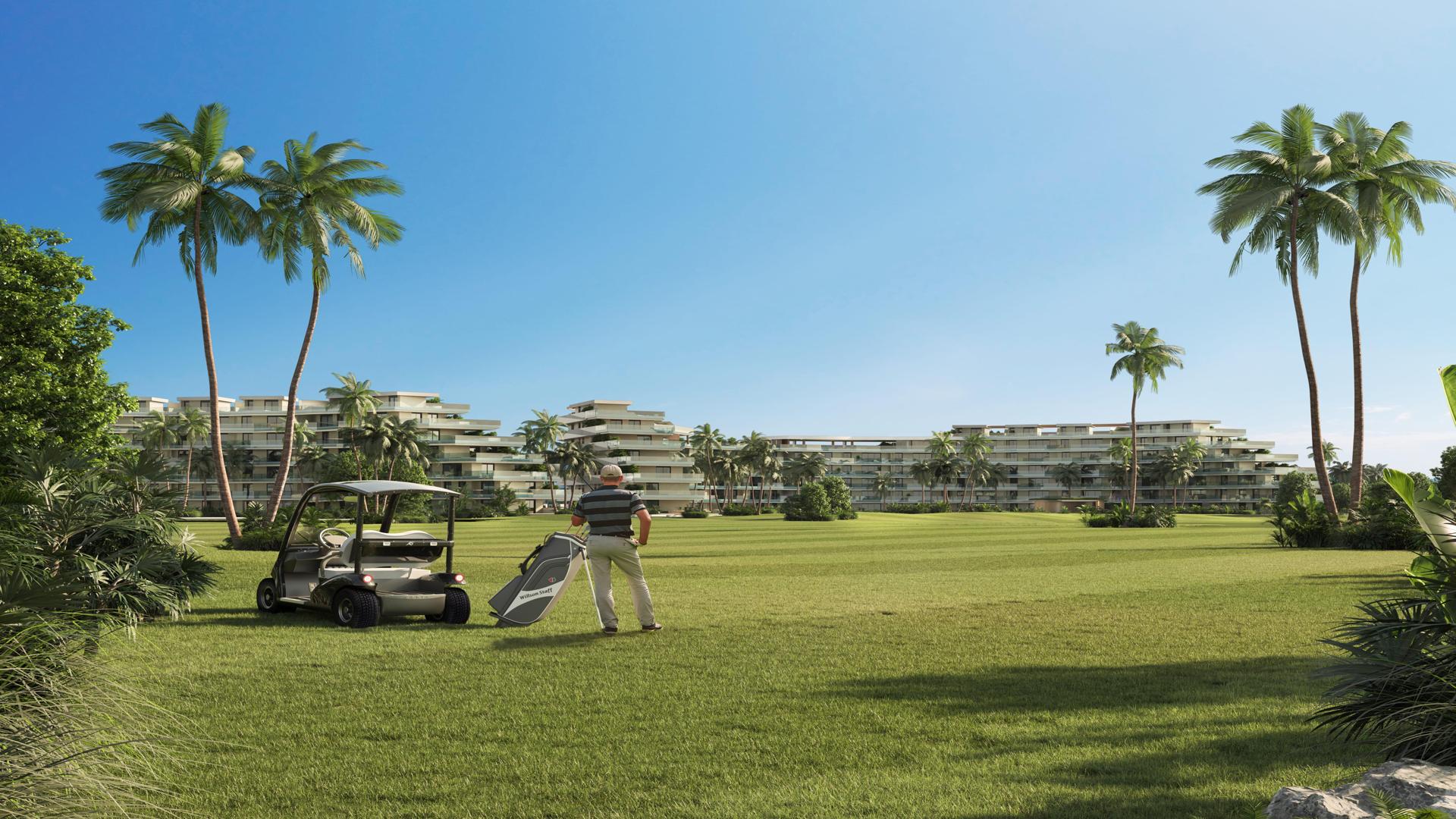 apartamentos - Apartamento en Venta – Crystal Garden, Cap Cana 2