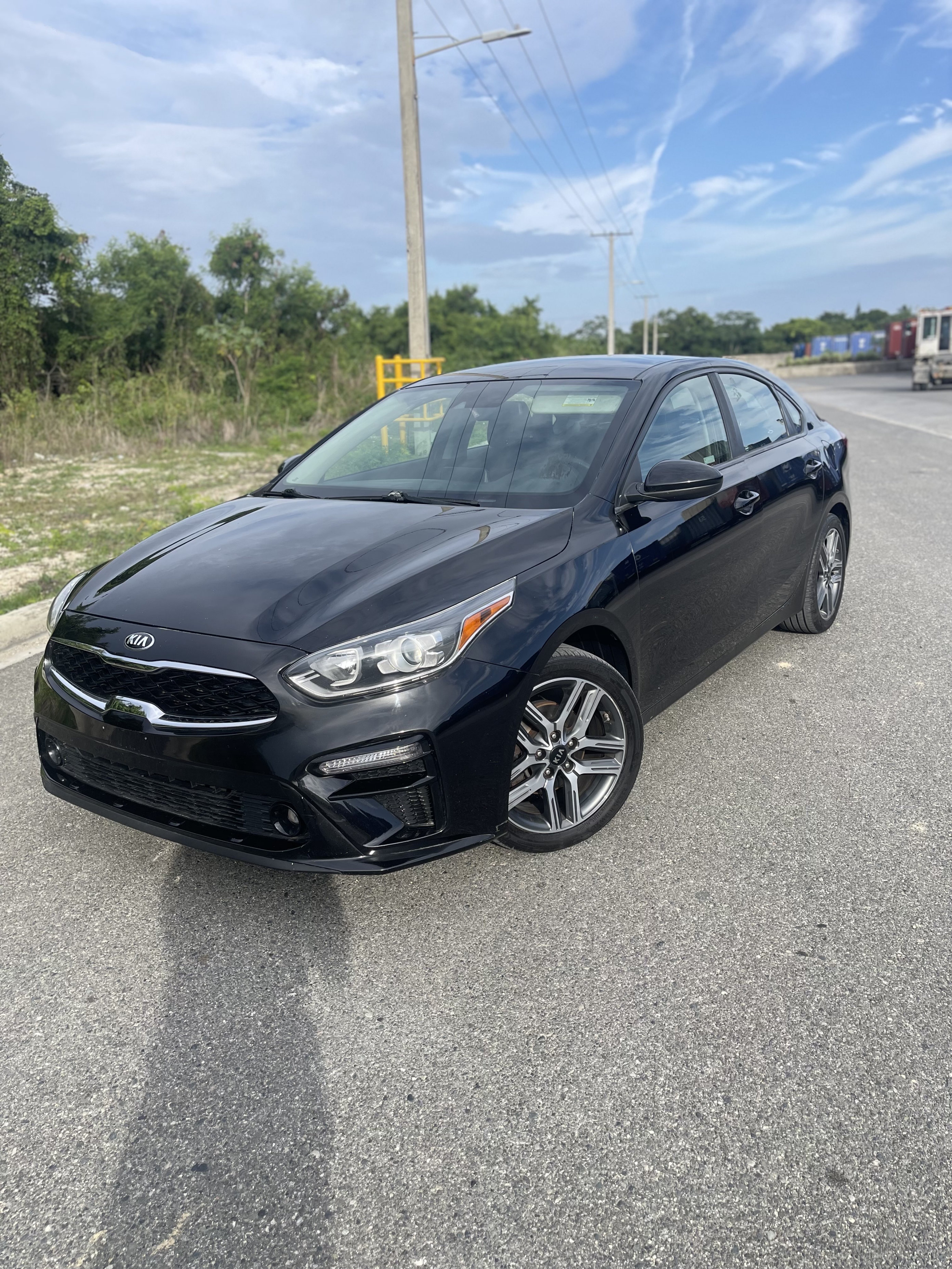 carros - Kia Forte S 2019 Motor Dohc  🇺🇸🔥 0