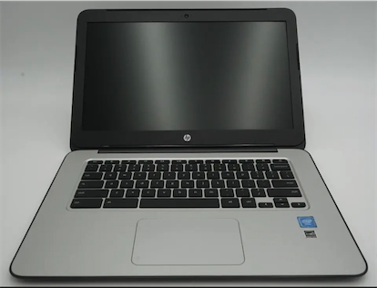 computadoras y laptops - HP Chromebook 14 G4 - Android 2