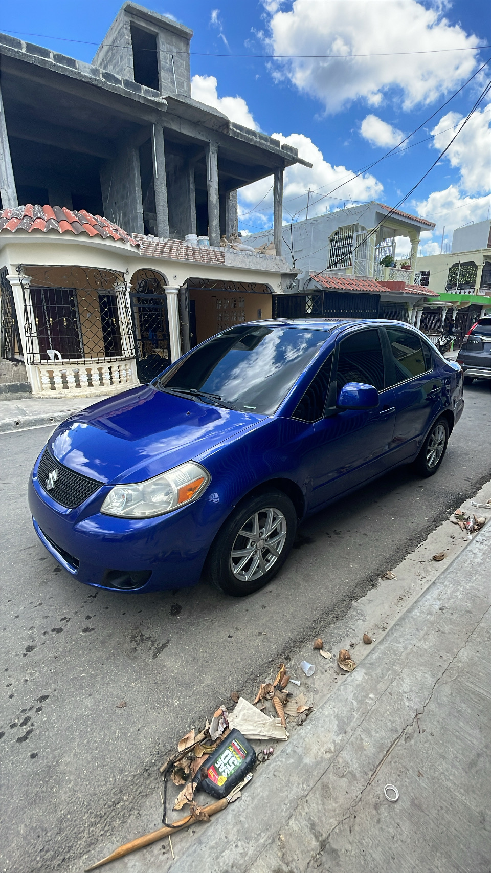 carros - Suzuki sx4 2013  7