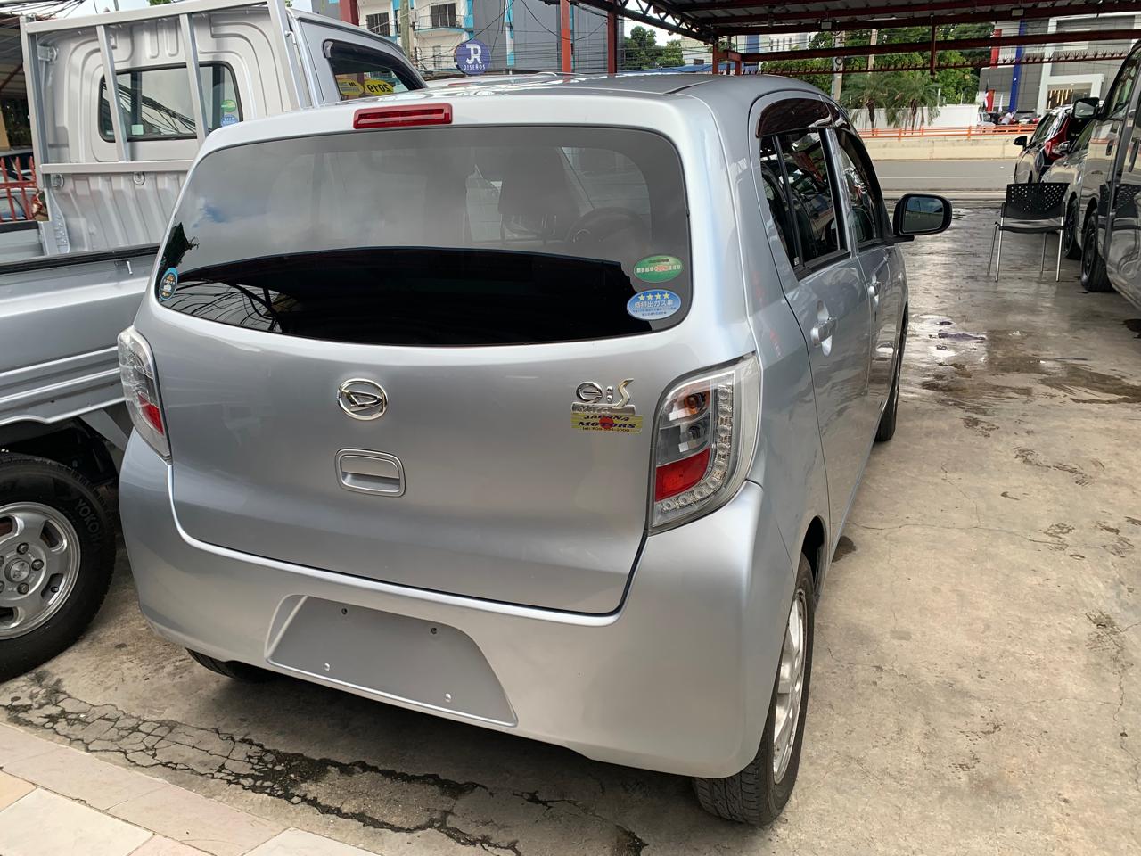 carros - Alquiler Daiahsut Mira para Uber, inDrive, DiDi 4