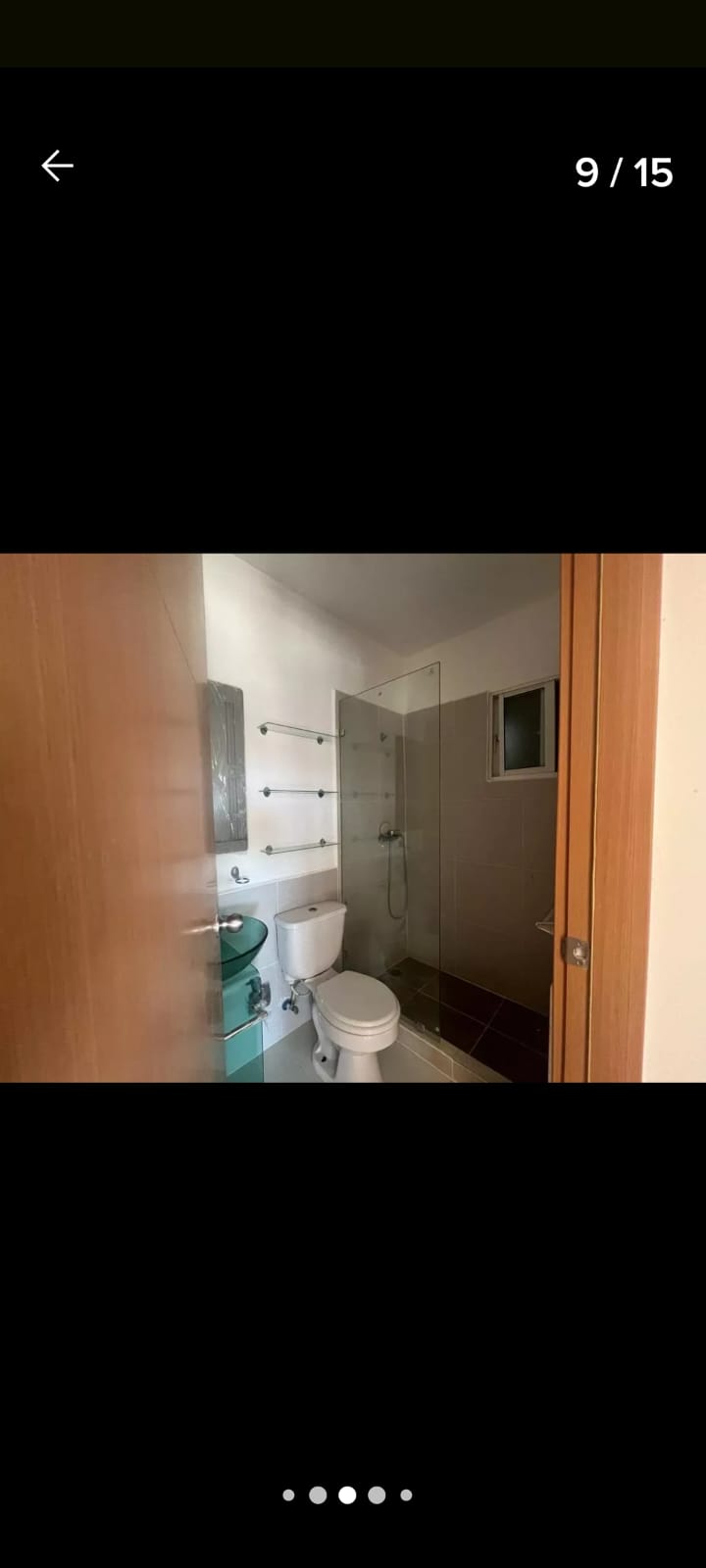 apartamentos - Vendo Penthouse en Ciudad Juan Bosch 3