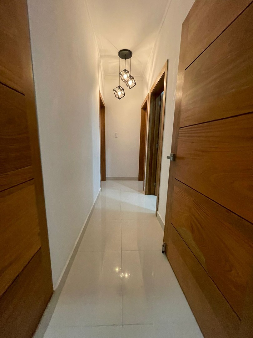 apartamentos - Se vende apartamento en Mirador Norte 8