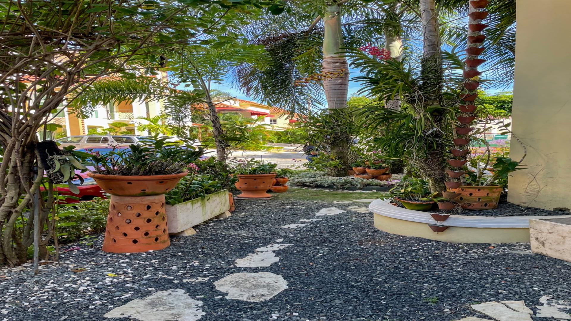 casas - Hermosa casa en el exclusivo residencial ébano 9