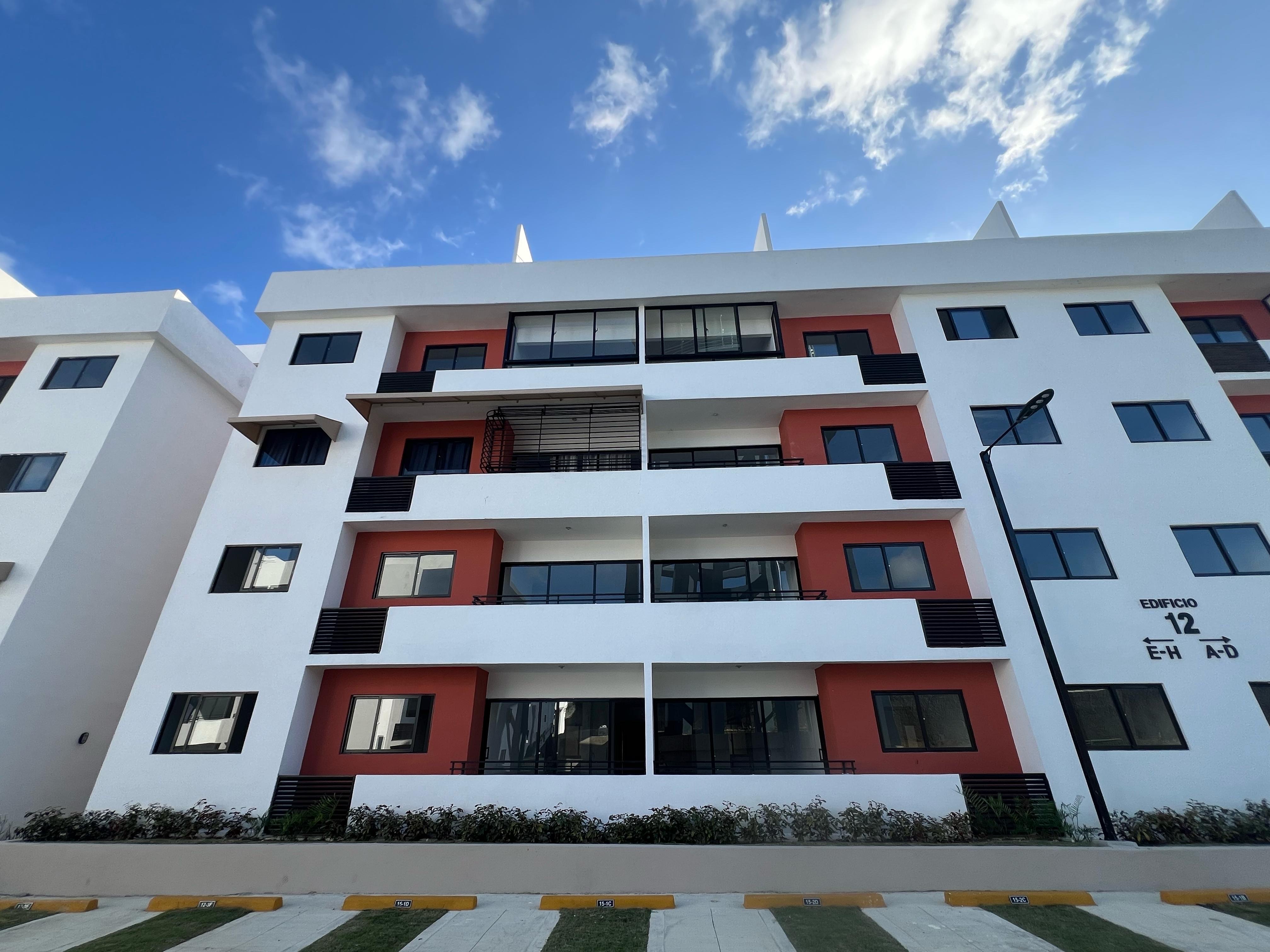 apartamentos - apartamento en alquiler en la charles de Gaulle 