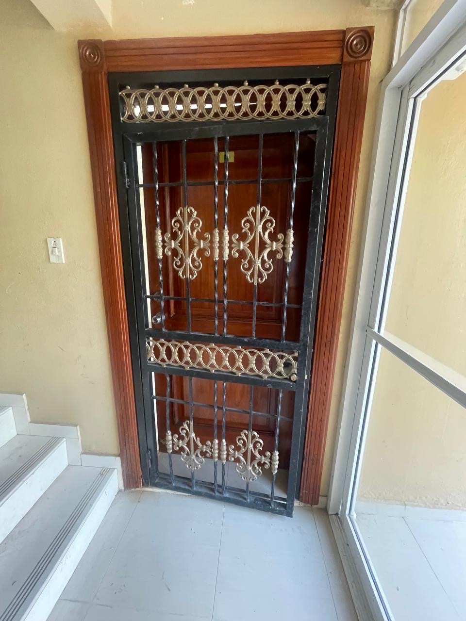 apartamentos - Apartamento en Prado Oriental Autopista San Isidro 

 5