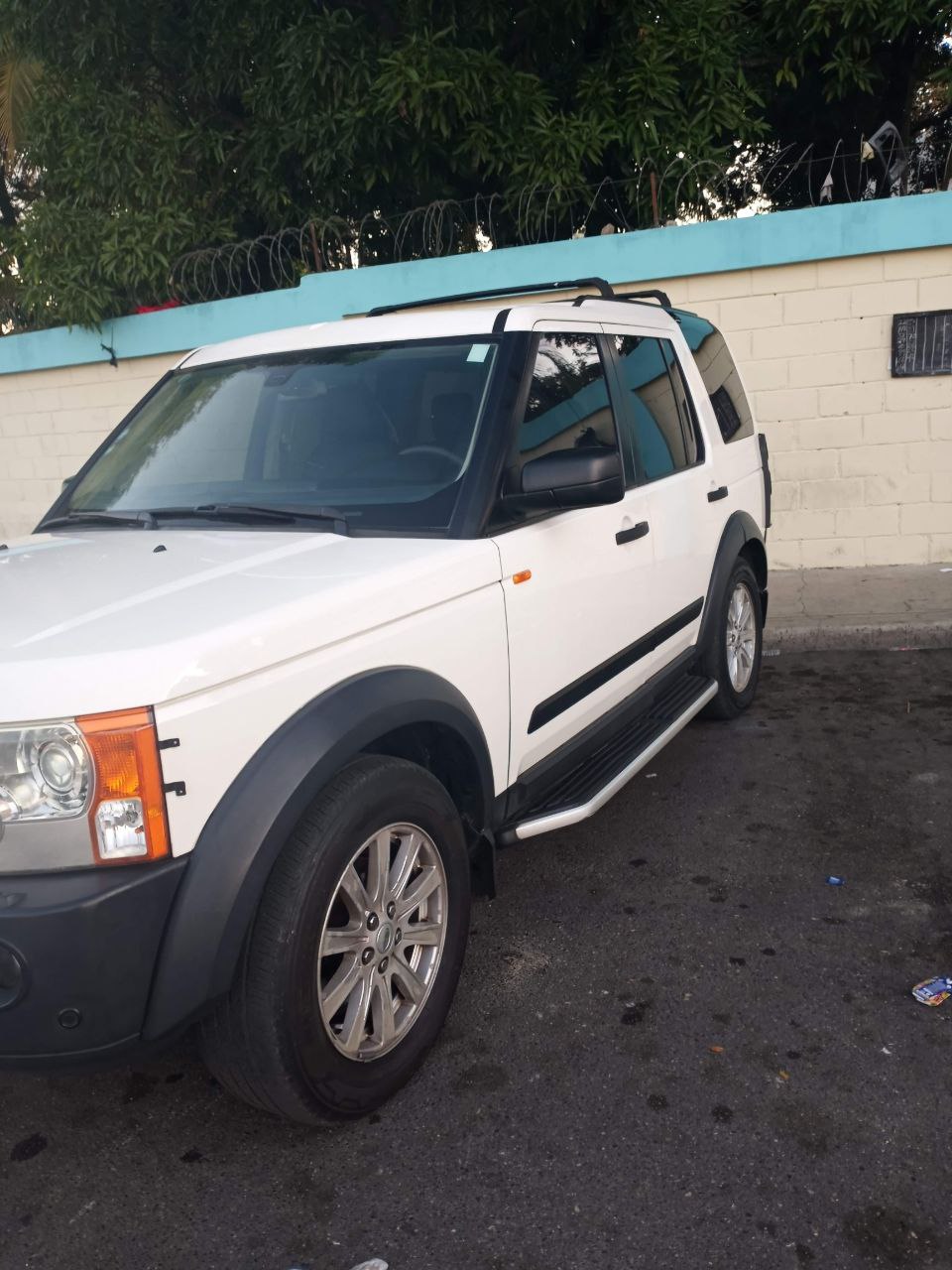 jeepetas y camionetas - land rover discovery 3 1