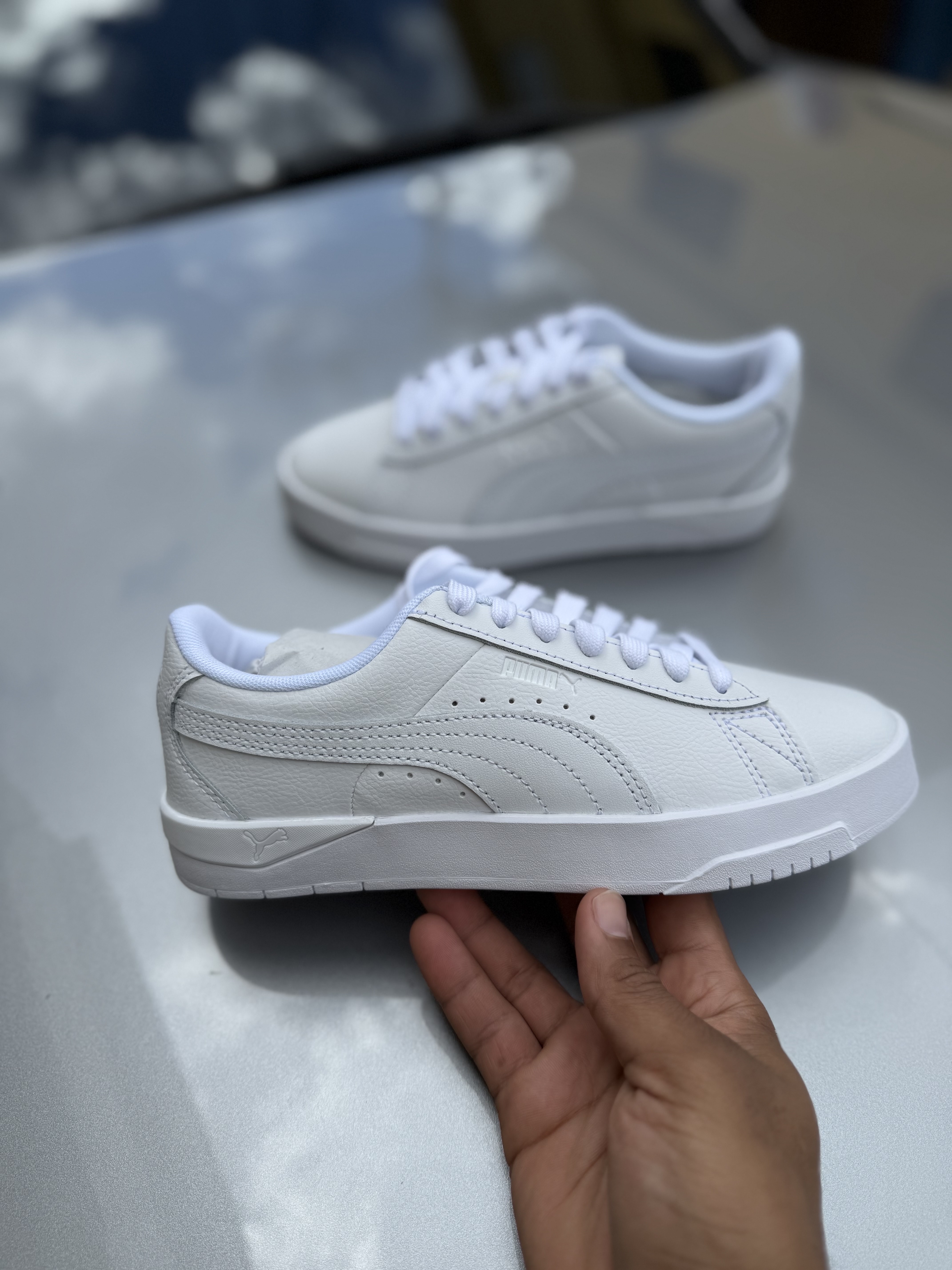 zapatos unisex - pumas Jada de mujeres 
 3