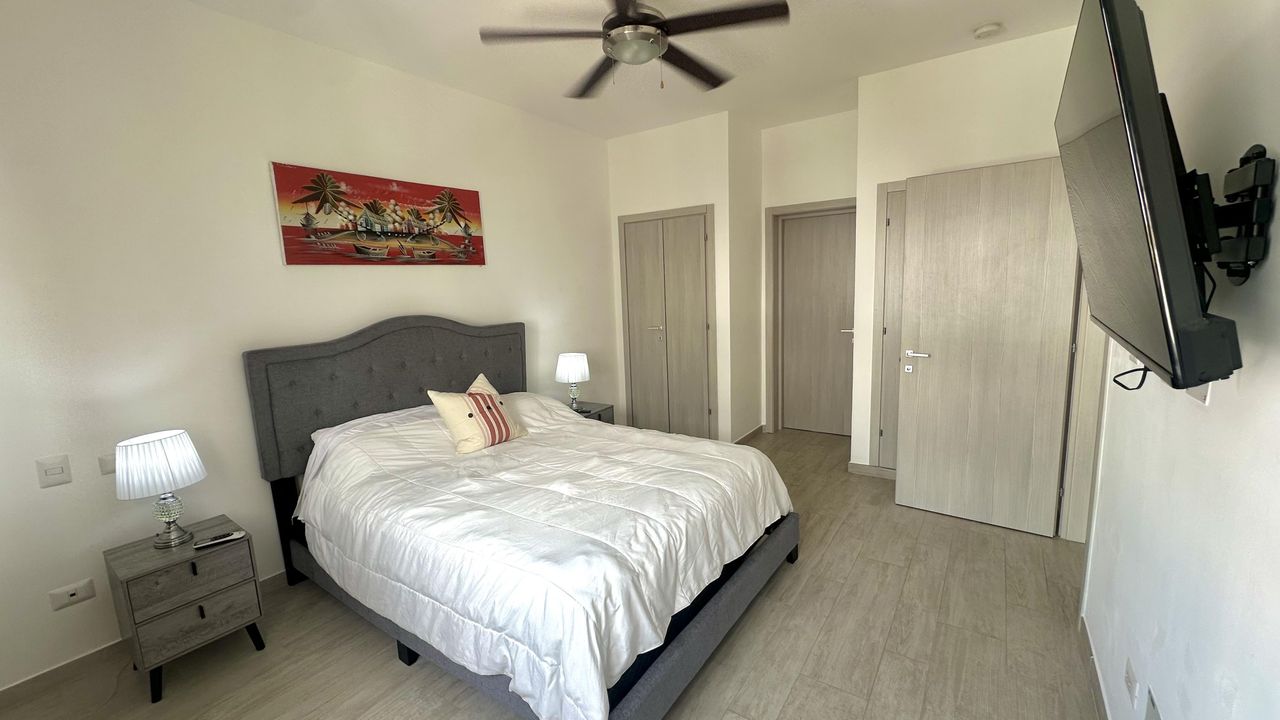 apartamentos - Coral village apartamento en venta 5