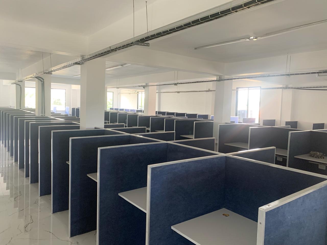 oficinas y locales comerciales - Local céntrico en alquiler en bella vista 4