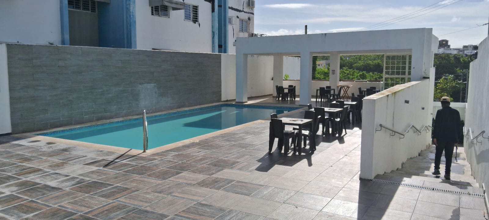 apartamentos - Apto en Venta en la Jacobo Majluta  6