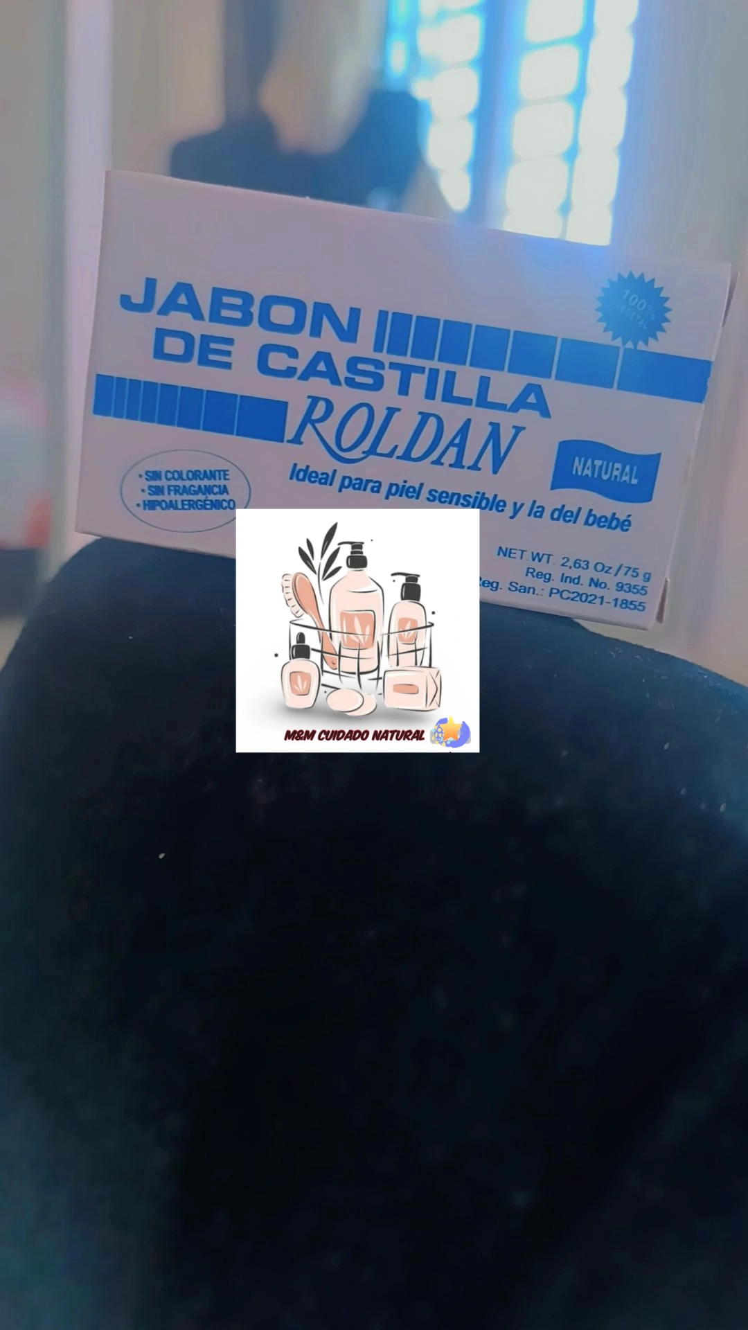 salud y belleza - Variedades de jabones para la piel 5