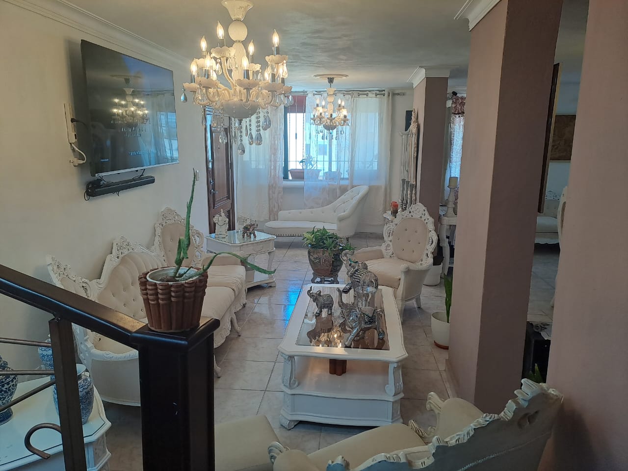 apartamentos - Apto Quisqueya Alquila /vende 1