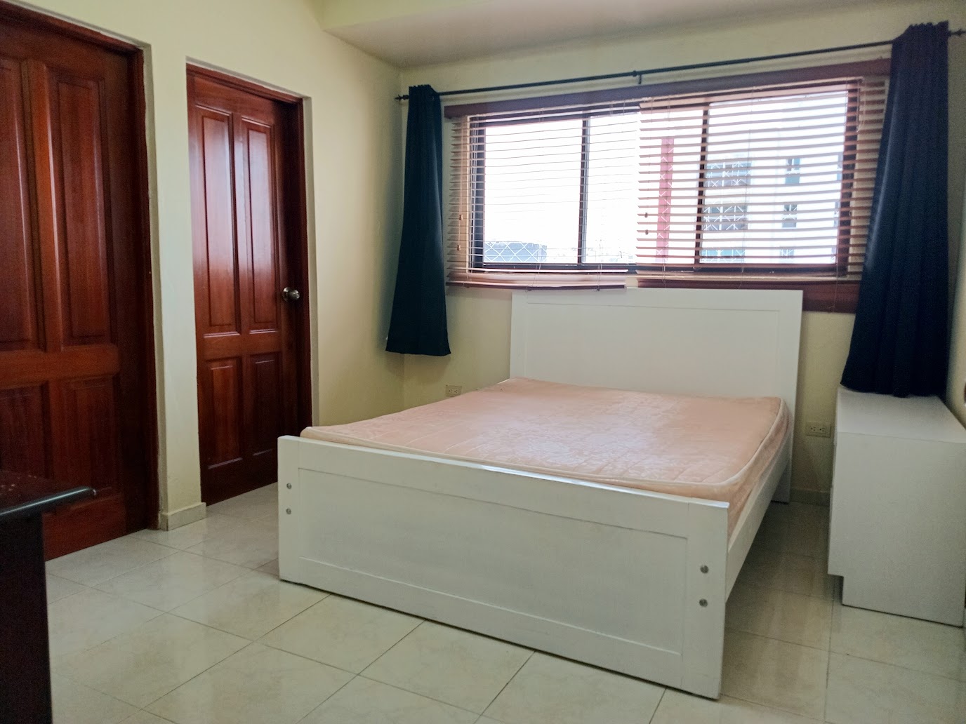 apartamentos - Apartamento amueblado en Evaristo Morales 9