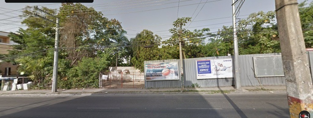 solares y terrenos - Solar en Venta en la misma Av. Republica de Colombia  1