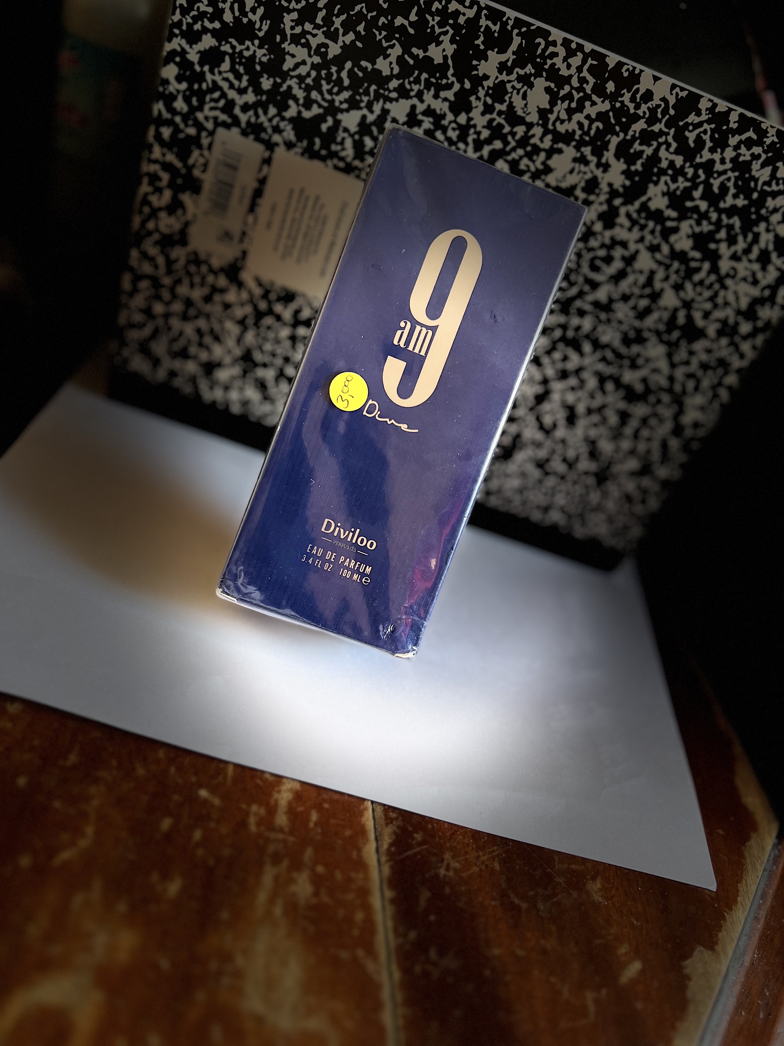 salud y belleza - perfume original  0