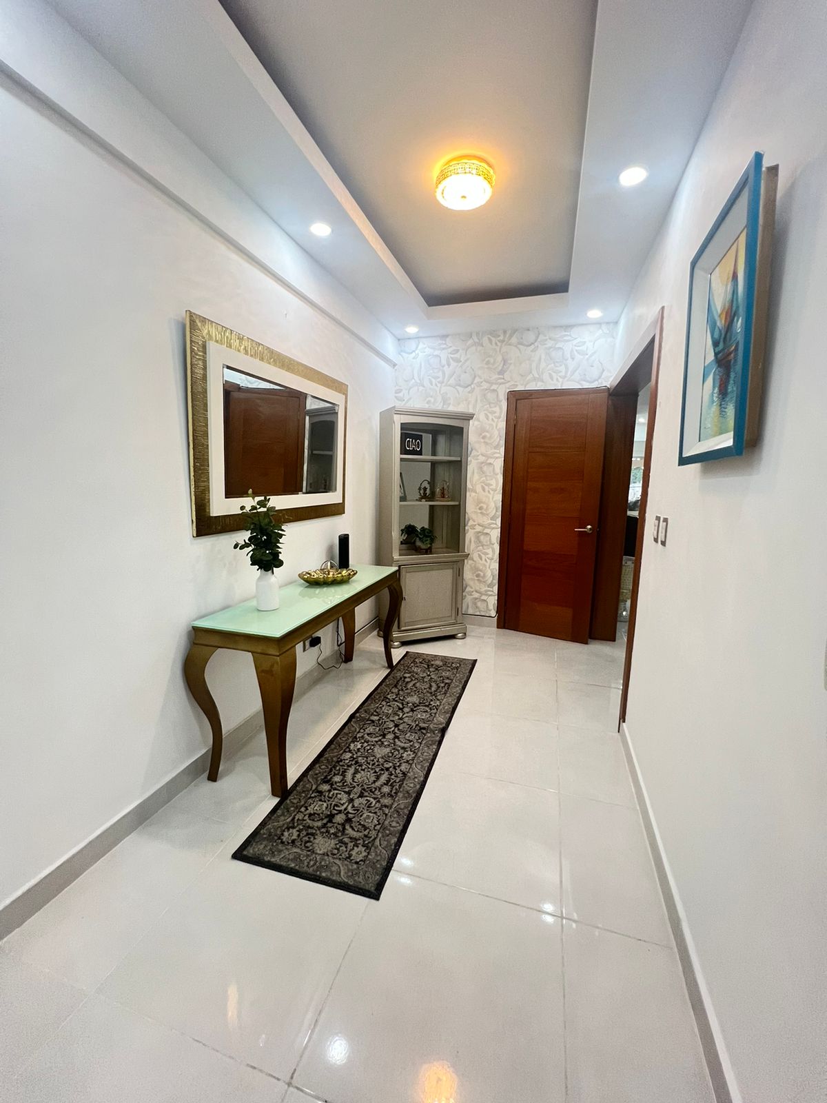 apartamentos - Venta de Apartamento Alma Rosa I 3