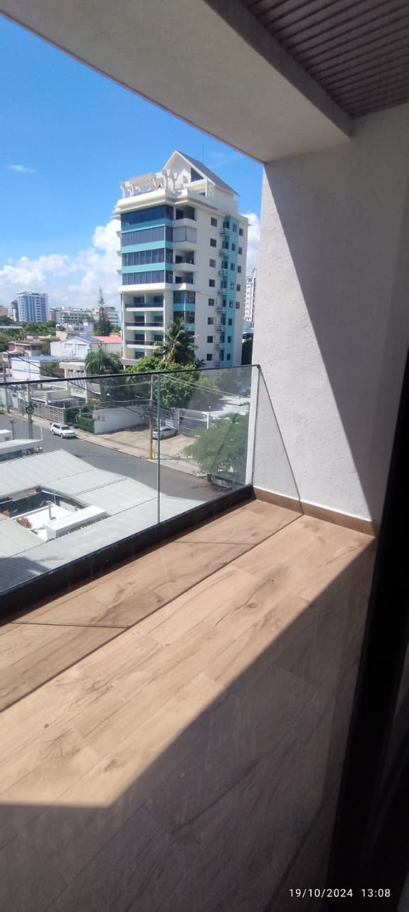 apartamentos - ¡Mirador Sur Apartamento de Lujo en Torre Exclusiva 2hab! 2