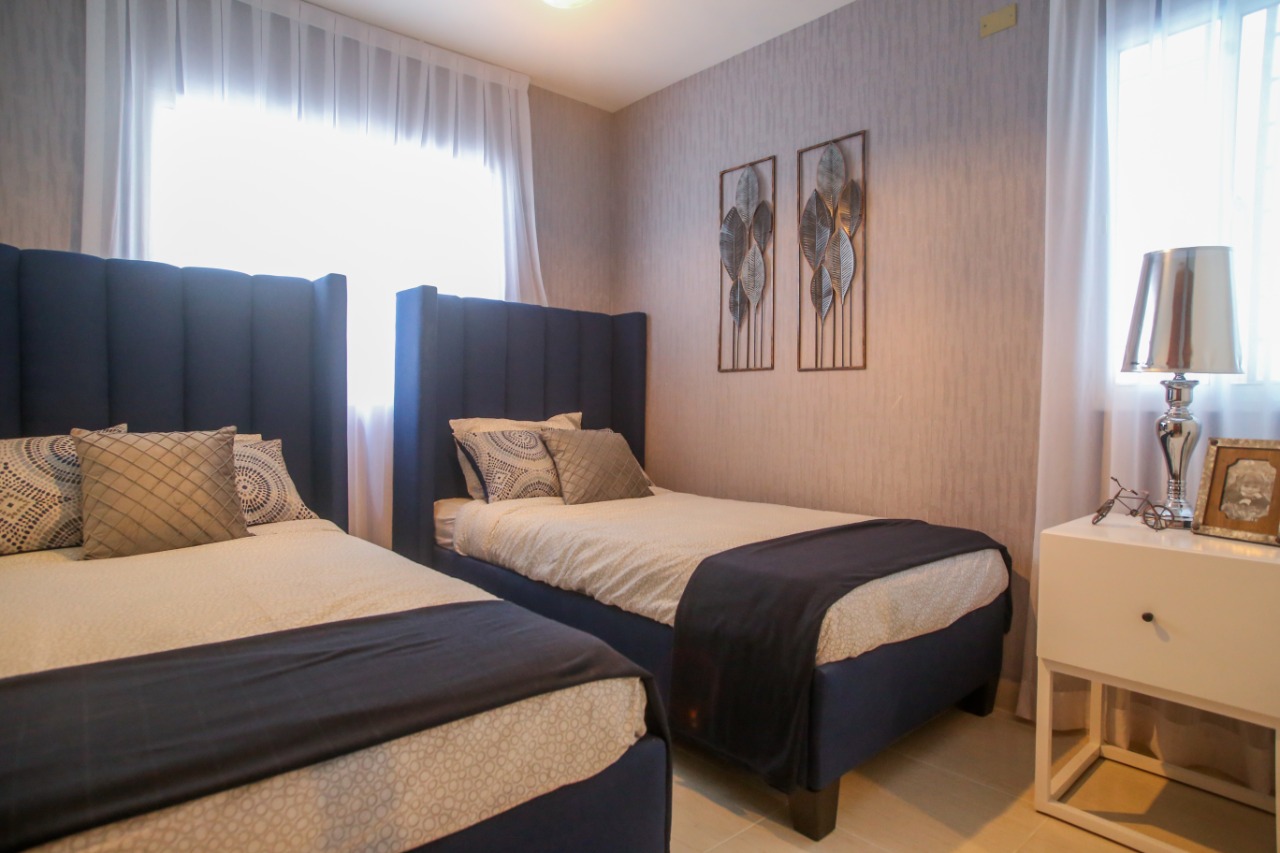 apartamentos - Proyecto Apartamentos Prado Alto San Luis 4