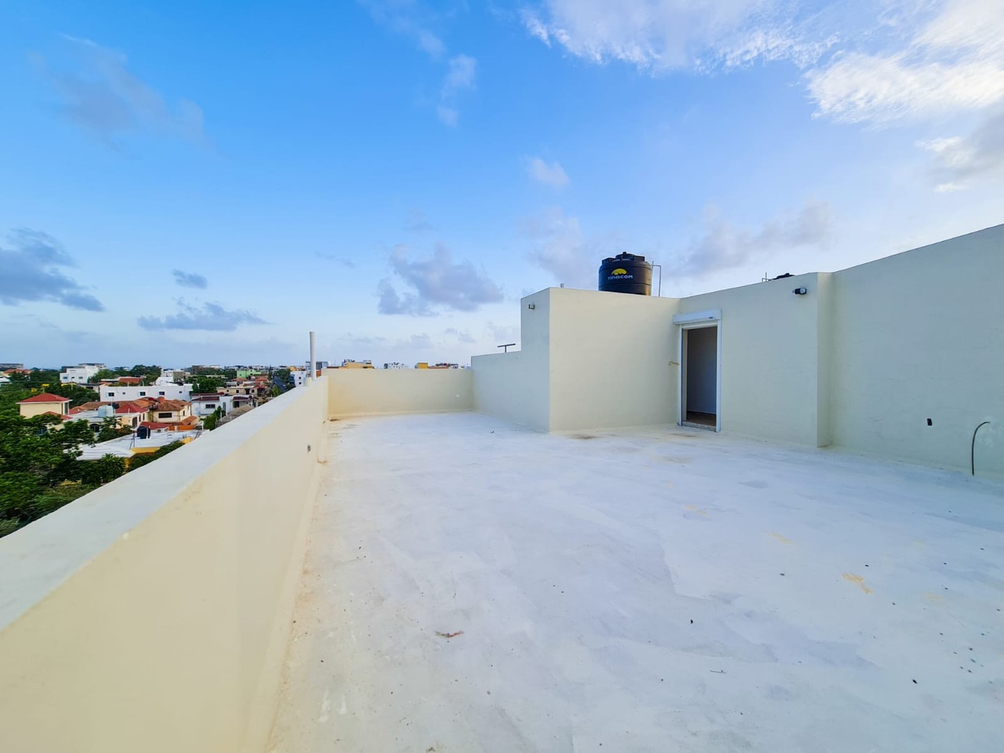 penthouses - Penhouse 10 Autopista San Isidro/Ecológica  6