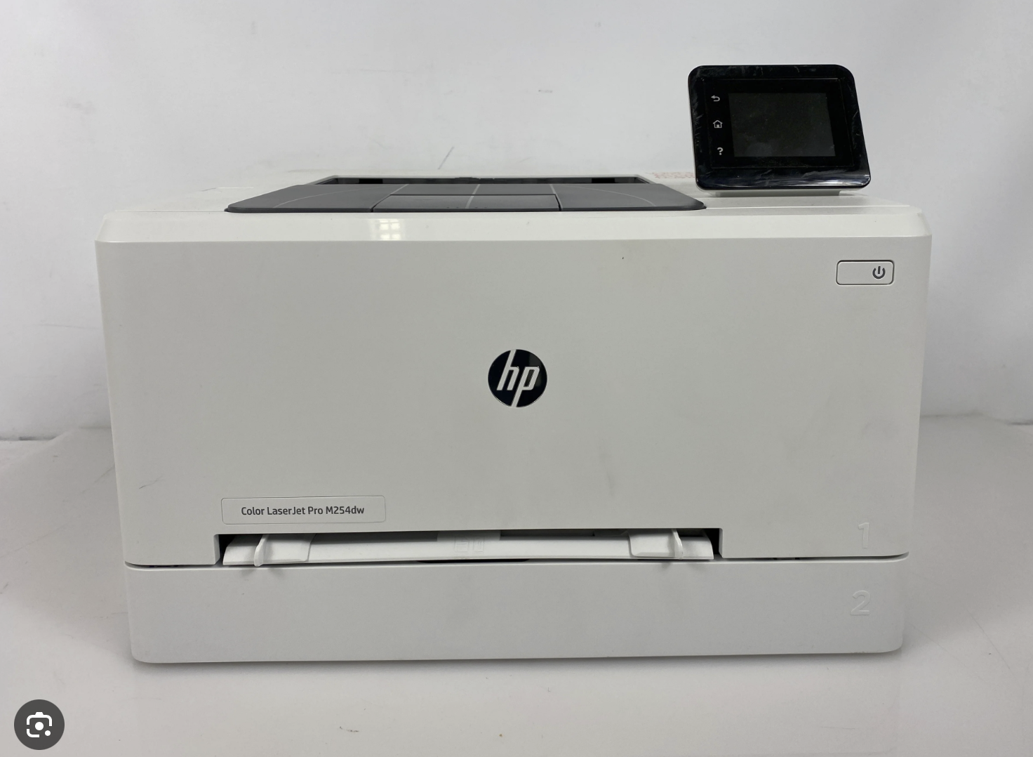 impresoras y scanners - PRINTER HP COMO NUEVO