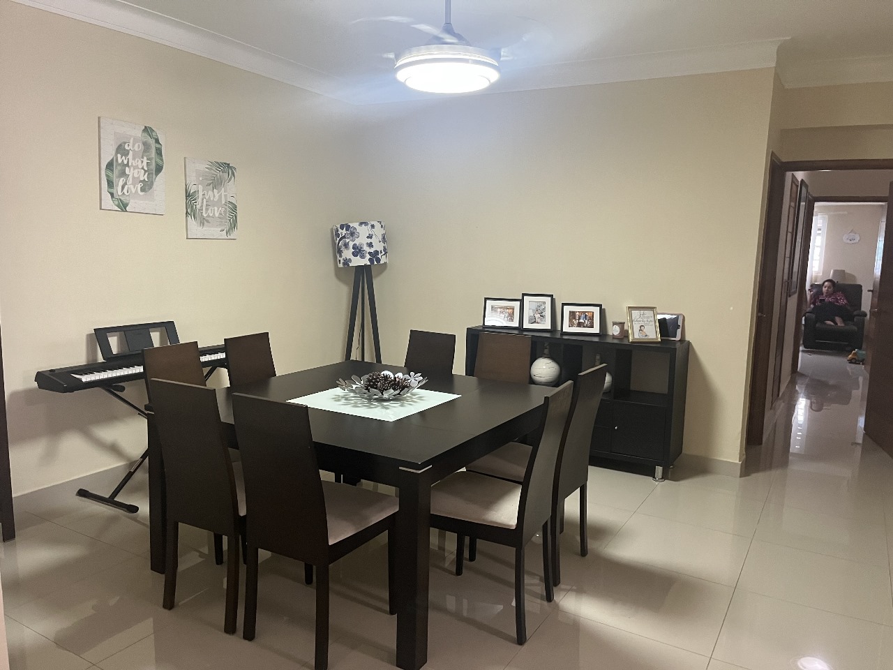 apartamentos - Apartamento en venta de 3 habitaciones  El Millón 4