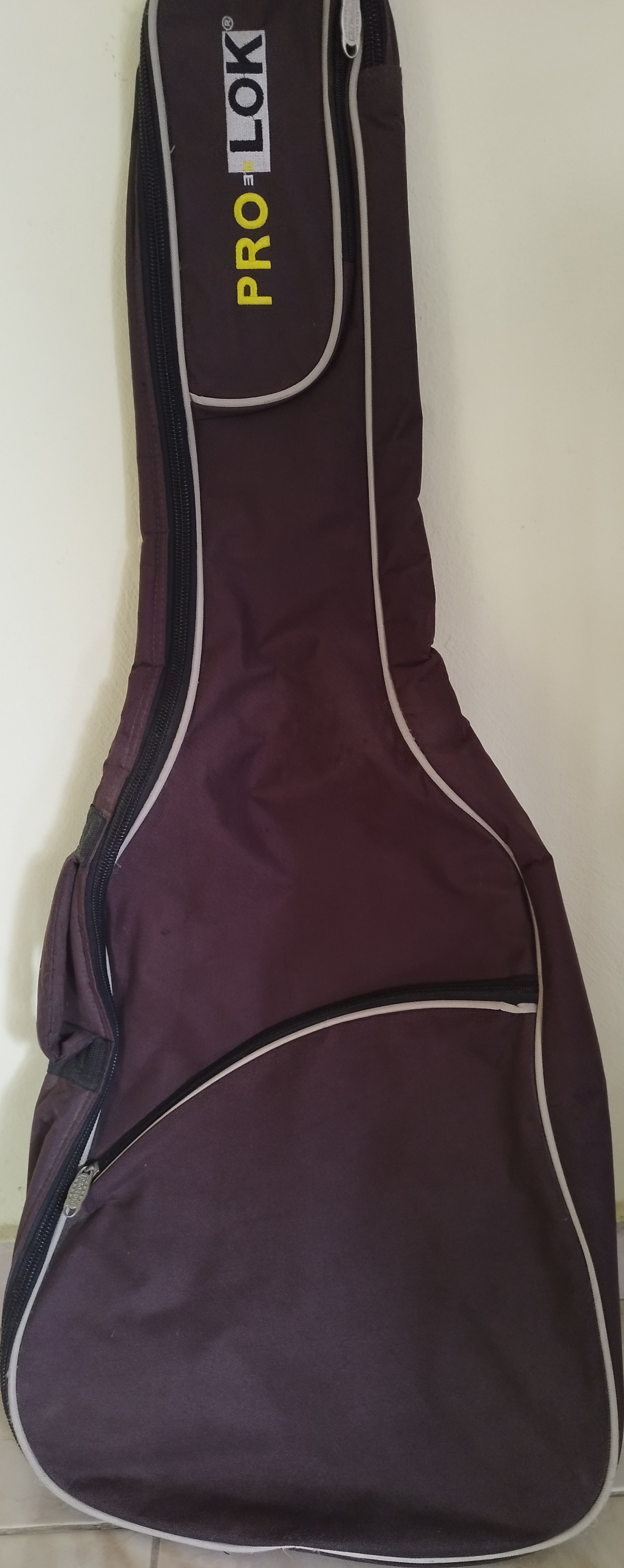 instrumentos musicales - Vendo forro de guitarra 0