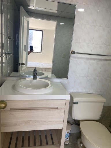 apartamentos - Apartamento amoblado naco 1