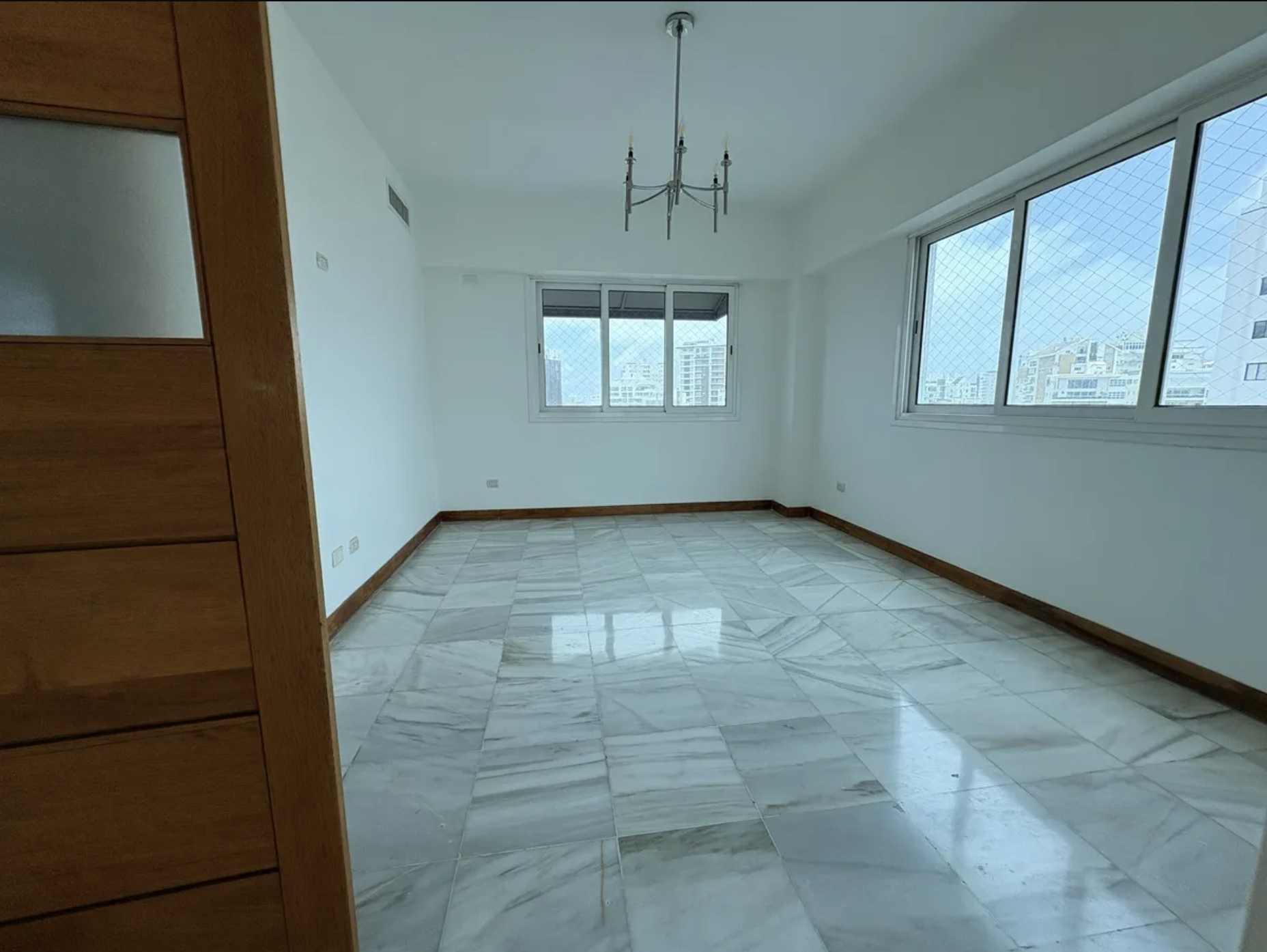 apartamentos - 020-D APTO. EN NACO, SANTO DOMINGO 4