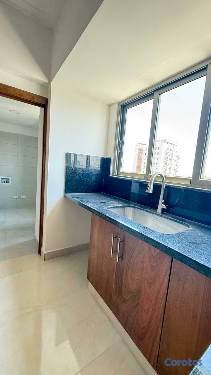 apartamentos - Alquiler nuevo a estrenar  5