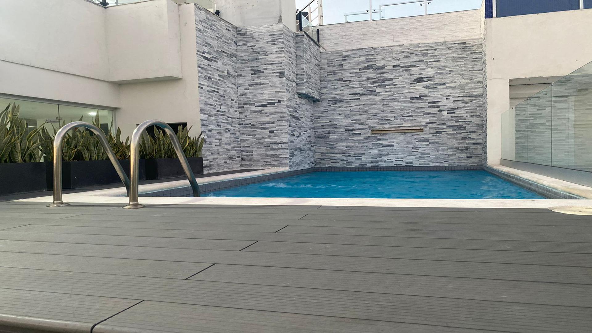 apartamentos - ALQUILO APARTAMENTO AMUEBLADO EN LA ESPERILLA 8