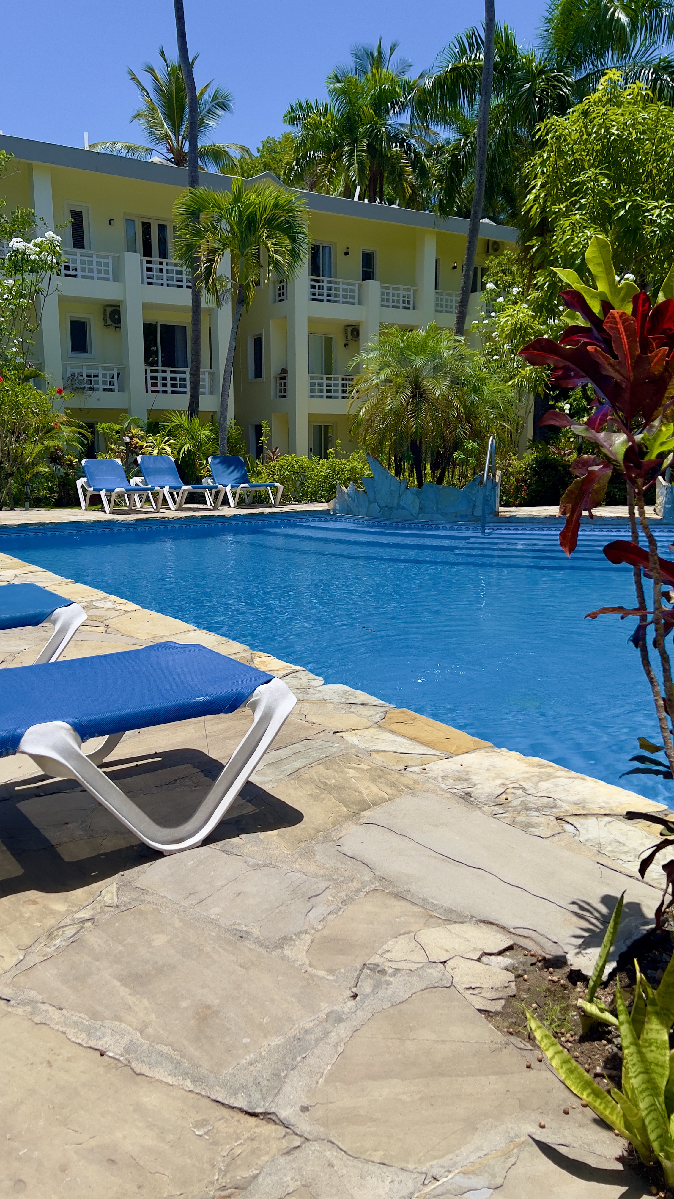 apartamentos - Apartamento Amueblado Cabarete, República Dom. 
