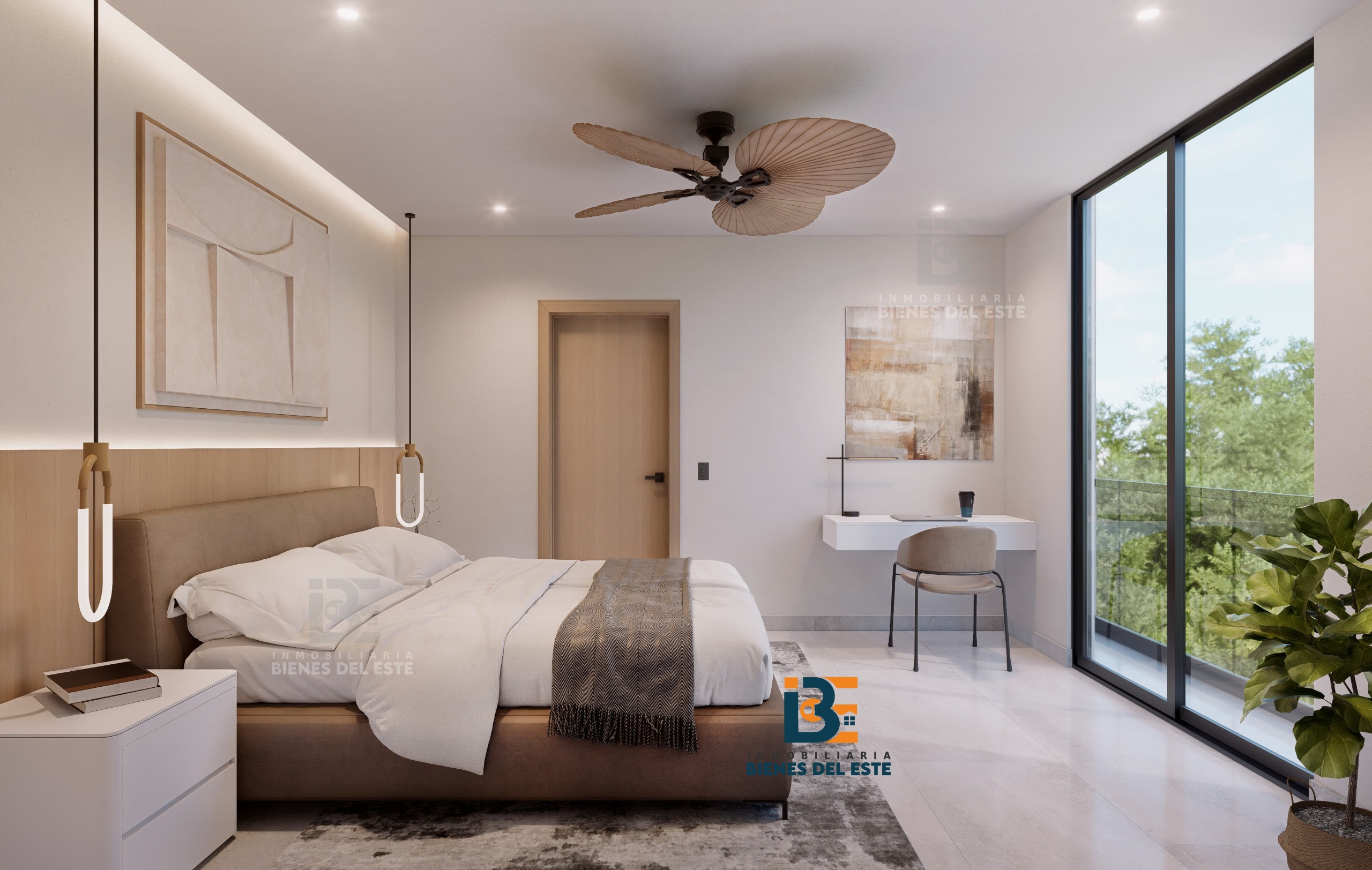 casas - NUEVO Proyecto de Apartamentos MODERNOS en SPM 3