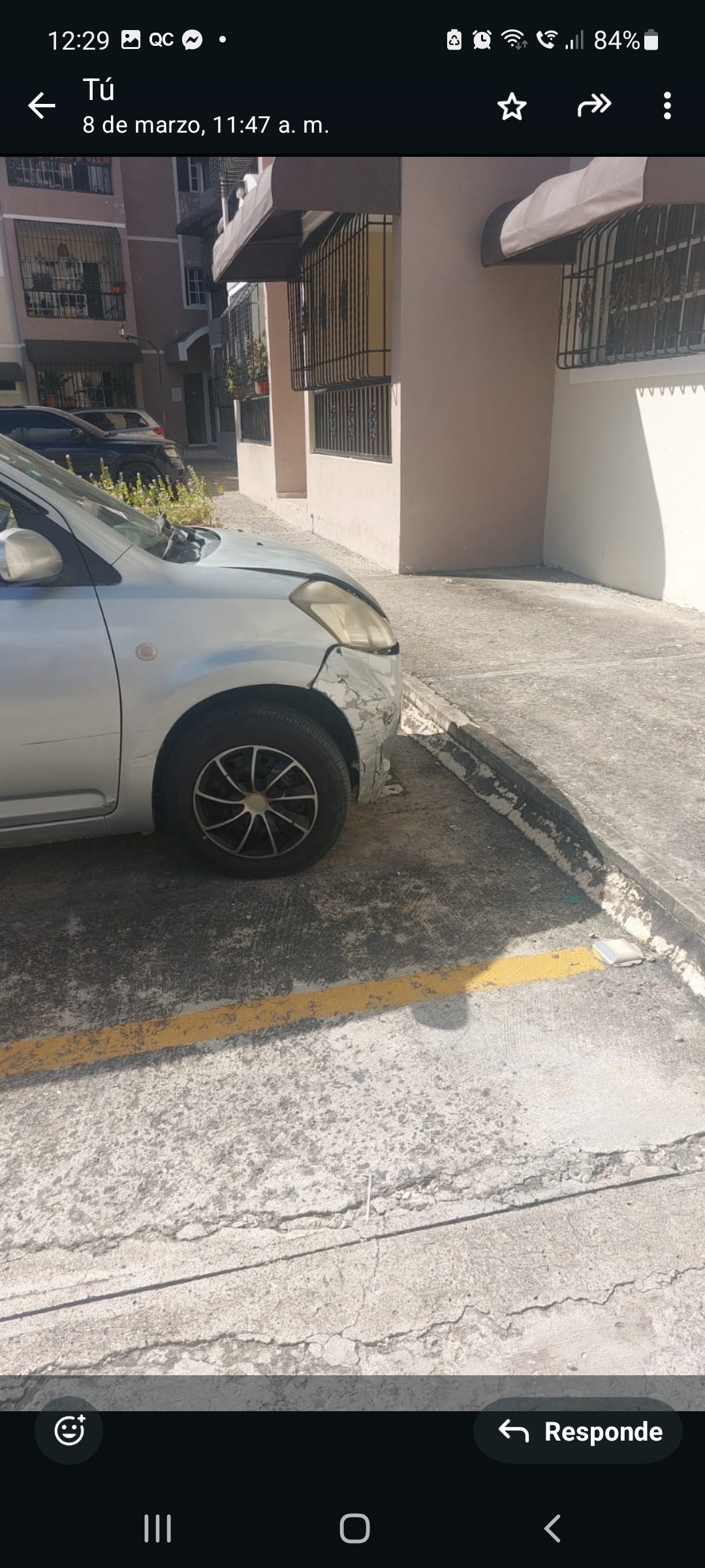 carros - Vendo mi carro Daihatsu Boon del año 2008  3