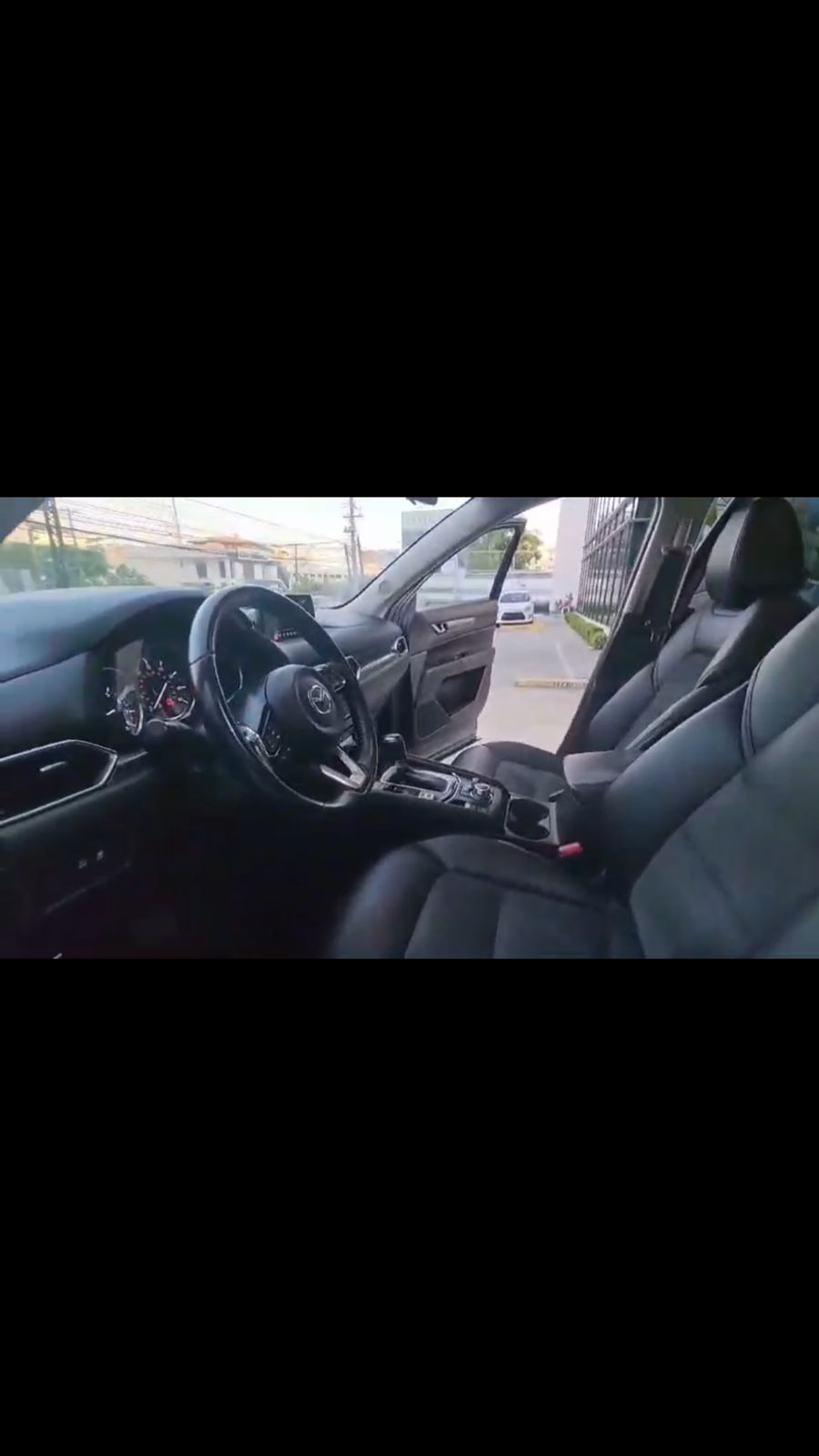 jeepetas y camionetas - Vendo Mazda CX5 2018  1
