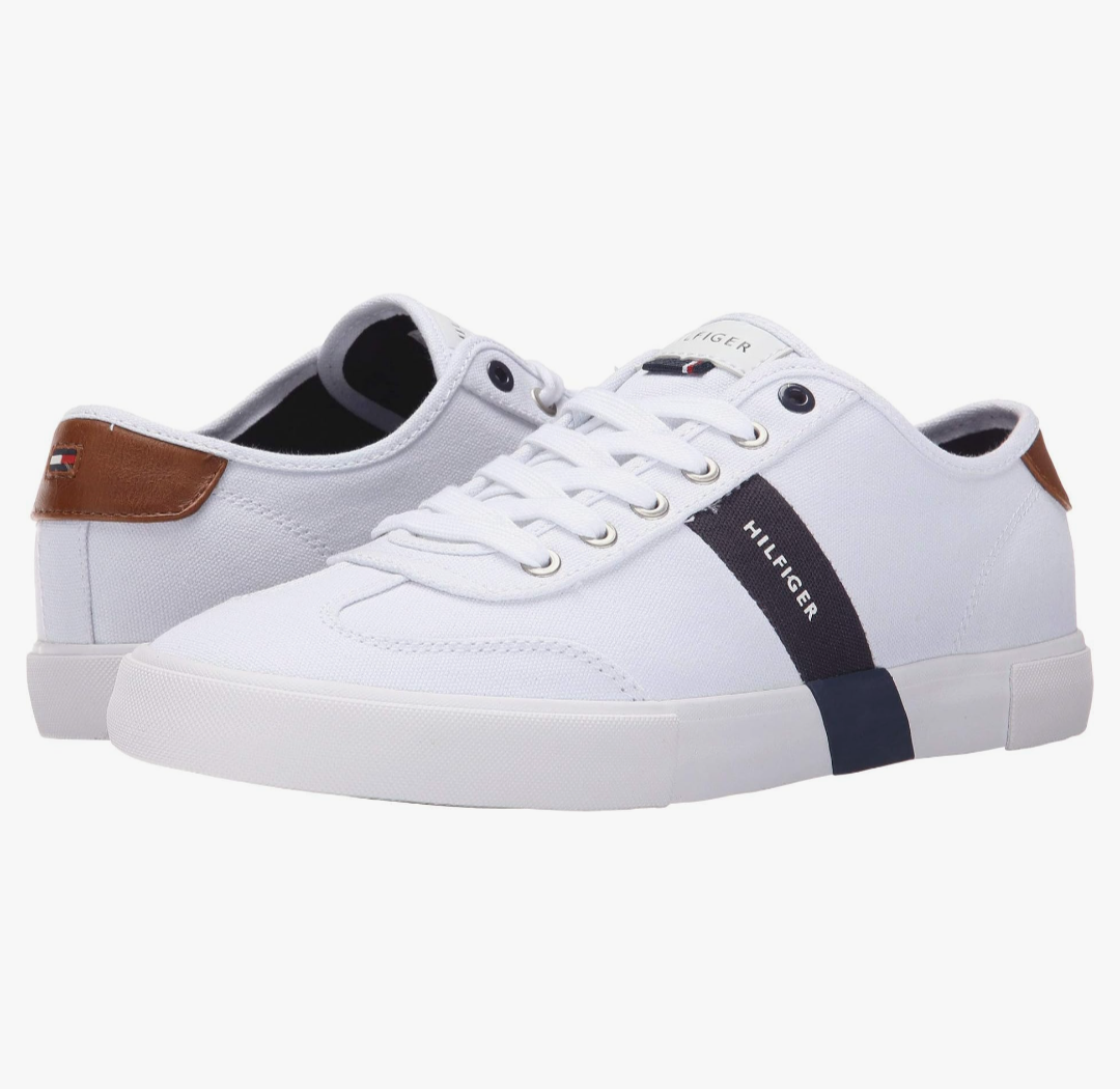 zapatos para hombre - Tennis Tommy Hilfiger 0