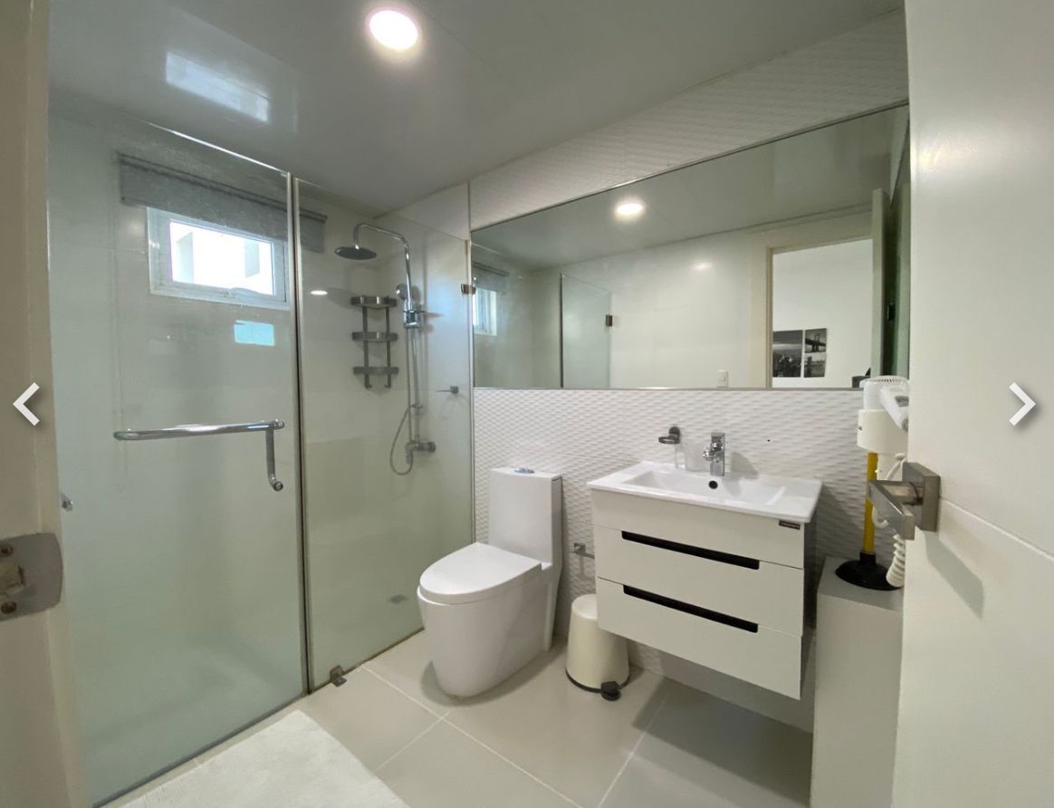 apartamentos - Apartamento Amueblado en Piantini  6