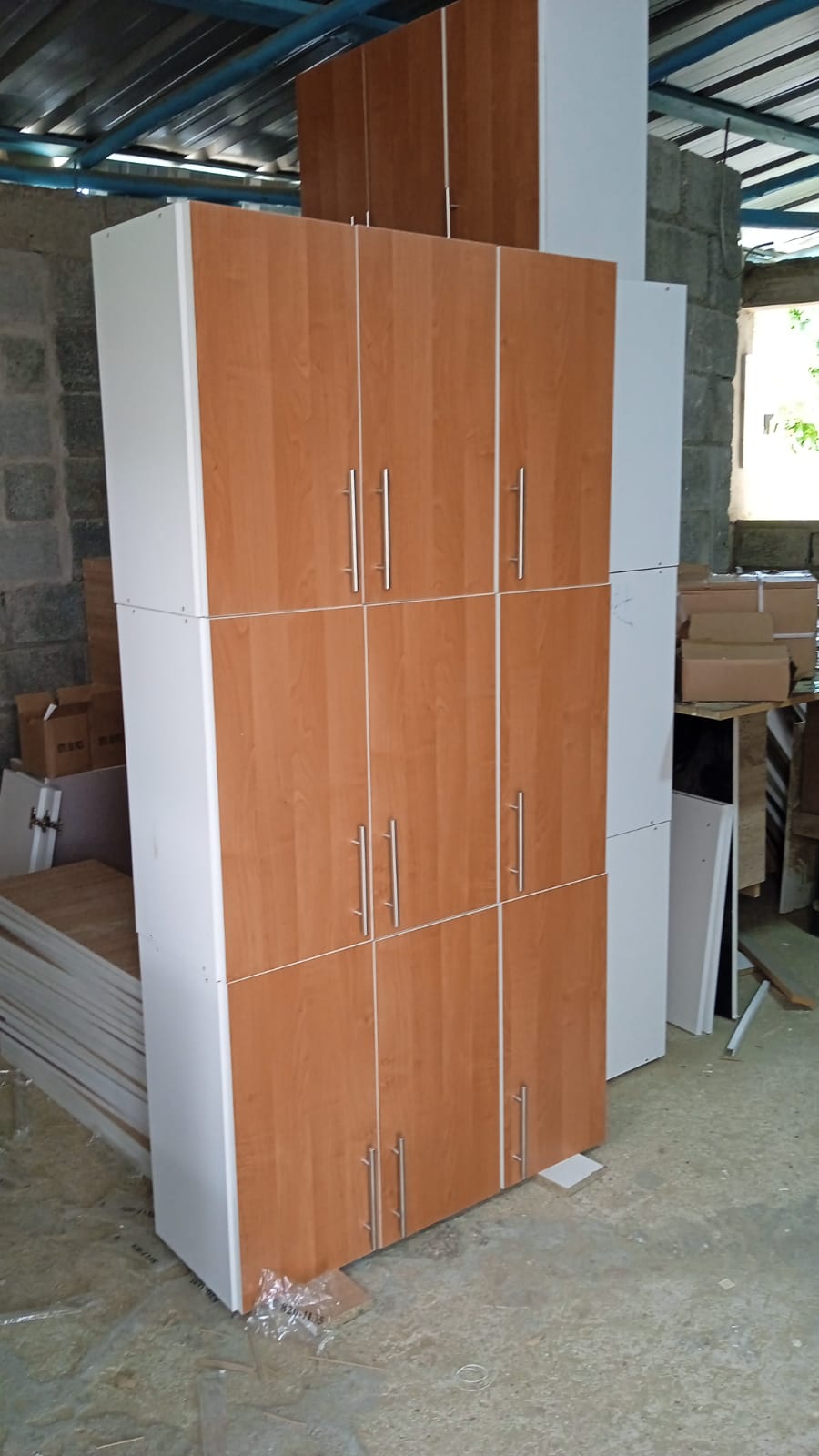 cocina - Gabinete para cocina