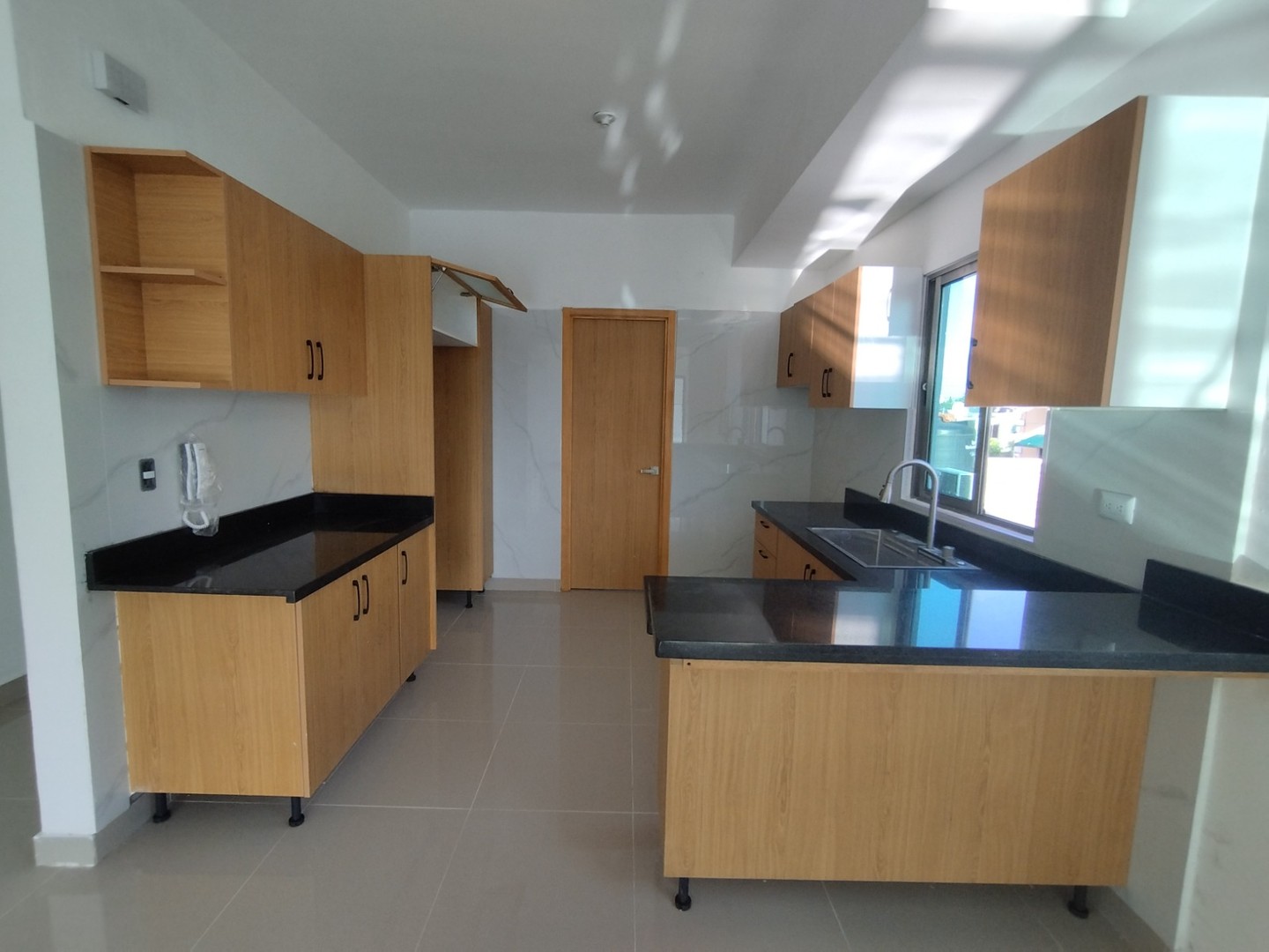 apartamentos - Exclusivo Apartamento en el sector de Alfimar de la independencia, Zona tranquil 4