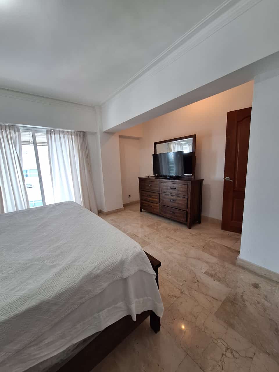 apartamentos - Departamento en Venta Vendo Apartamento En Piantin 6