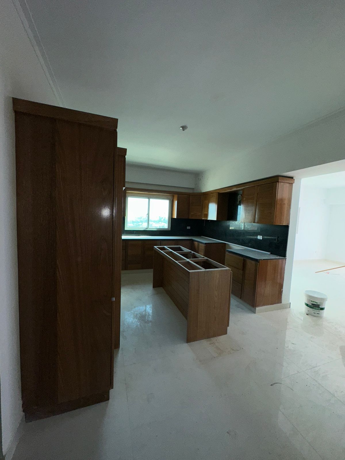 apartamentos - Venta de Apartamento en Alma Rosa I  3
